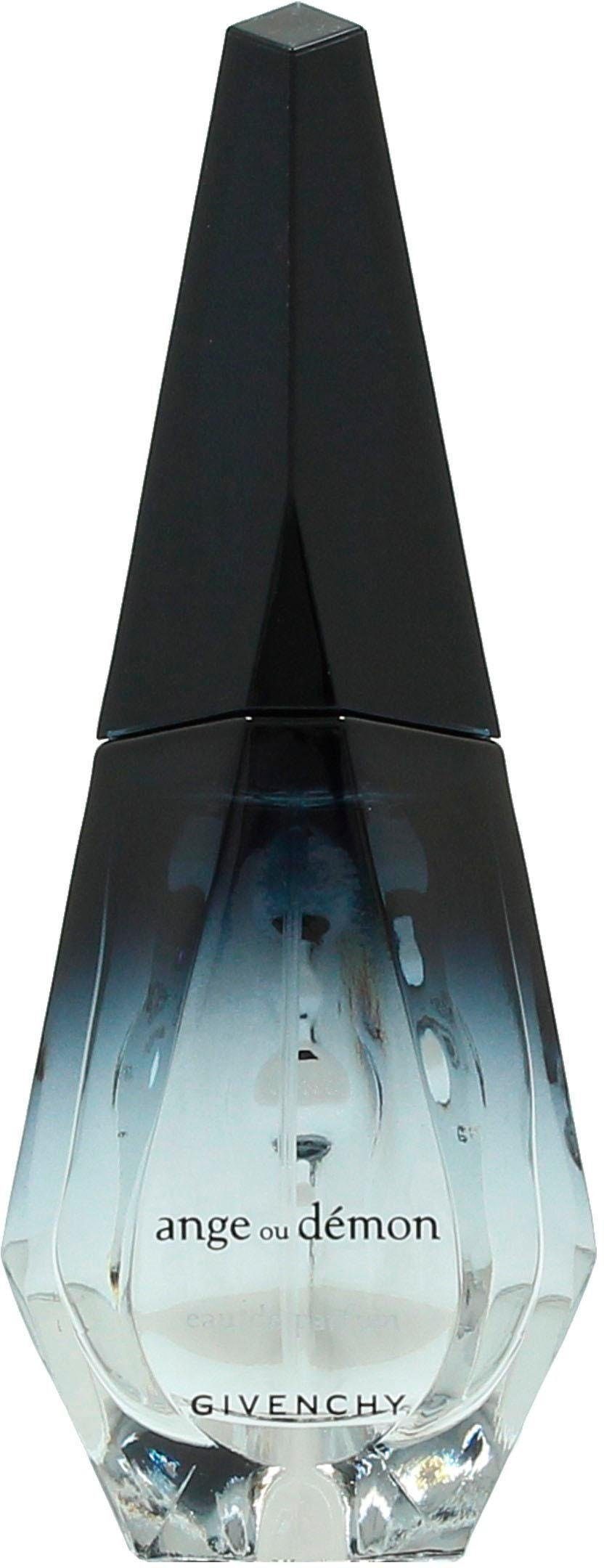 GIVENCHY Parfum Ange Eau ou demon de