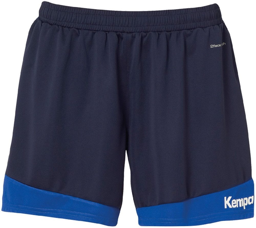 Kempa Trainingsshorts Emotion 2.0 Shorts Women günstig online kaufen