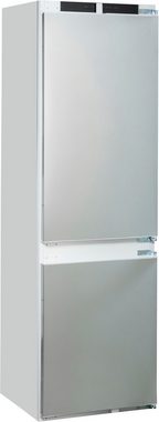 BOSCH Einbaukühlgefrierkombination 4 KIN86VSE0, 177,2 cm hoch, 54,1 cm breit