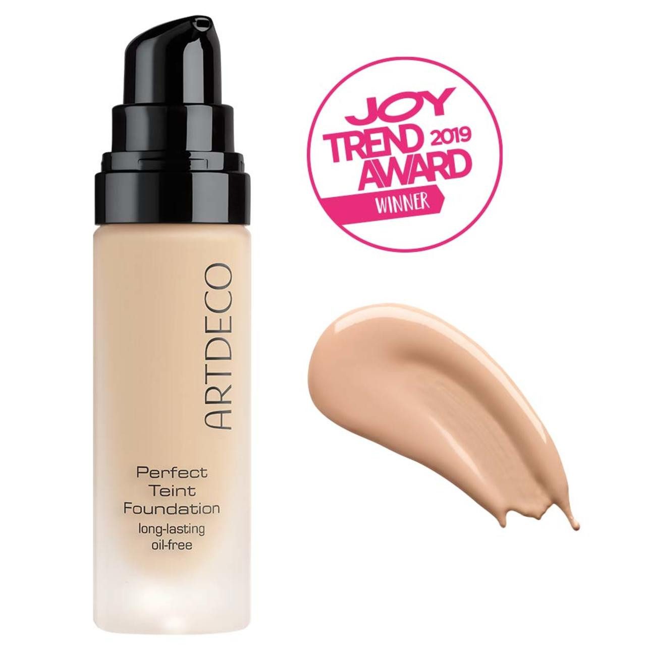 Foundation Perfect Teint Foundation