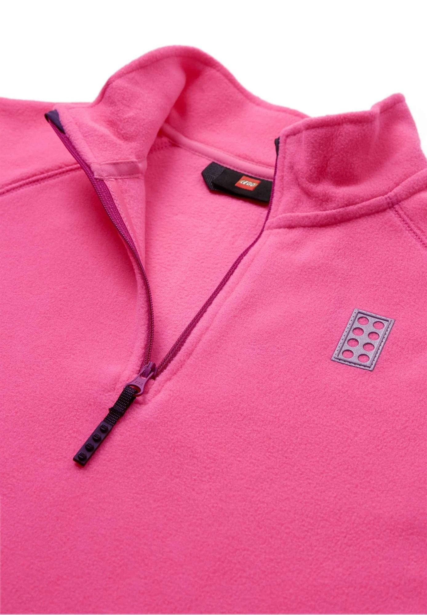 LEGO® kidswear Rollkragenpullover LWSINCLAIR 702 -443A
