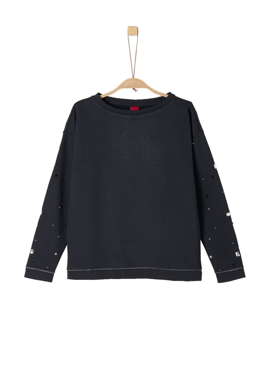 Sweatshirt s.Oliver Junior