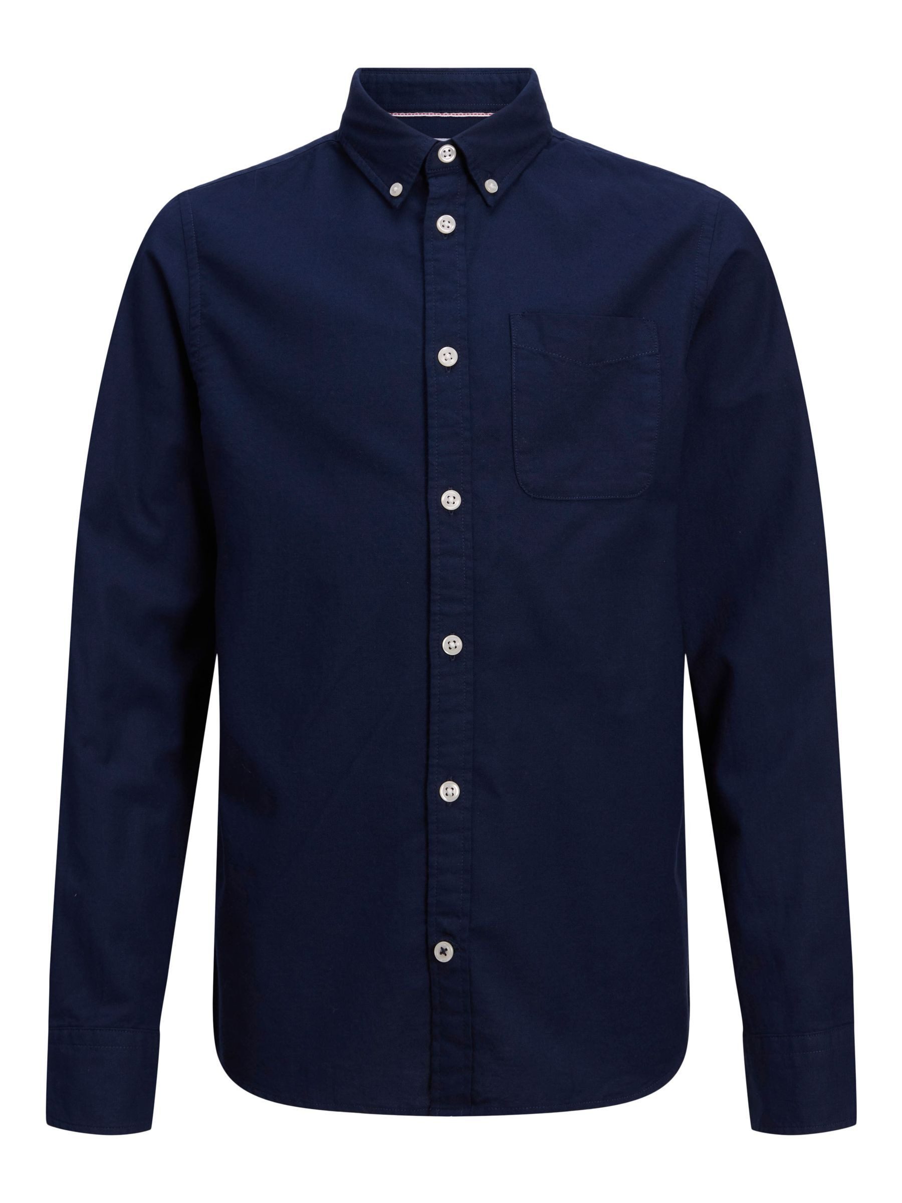 Navy Blazer