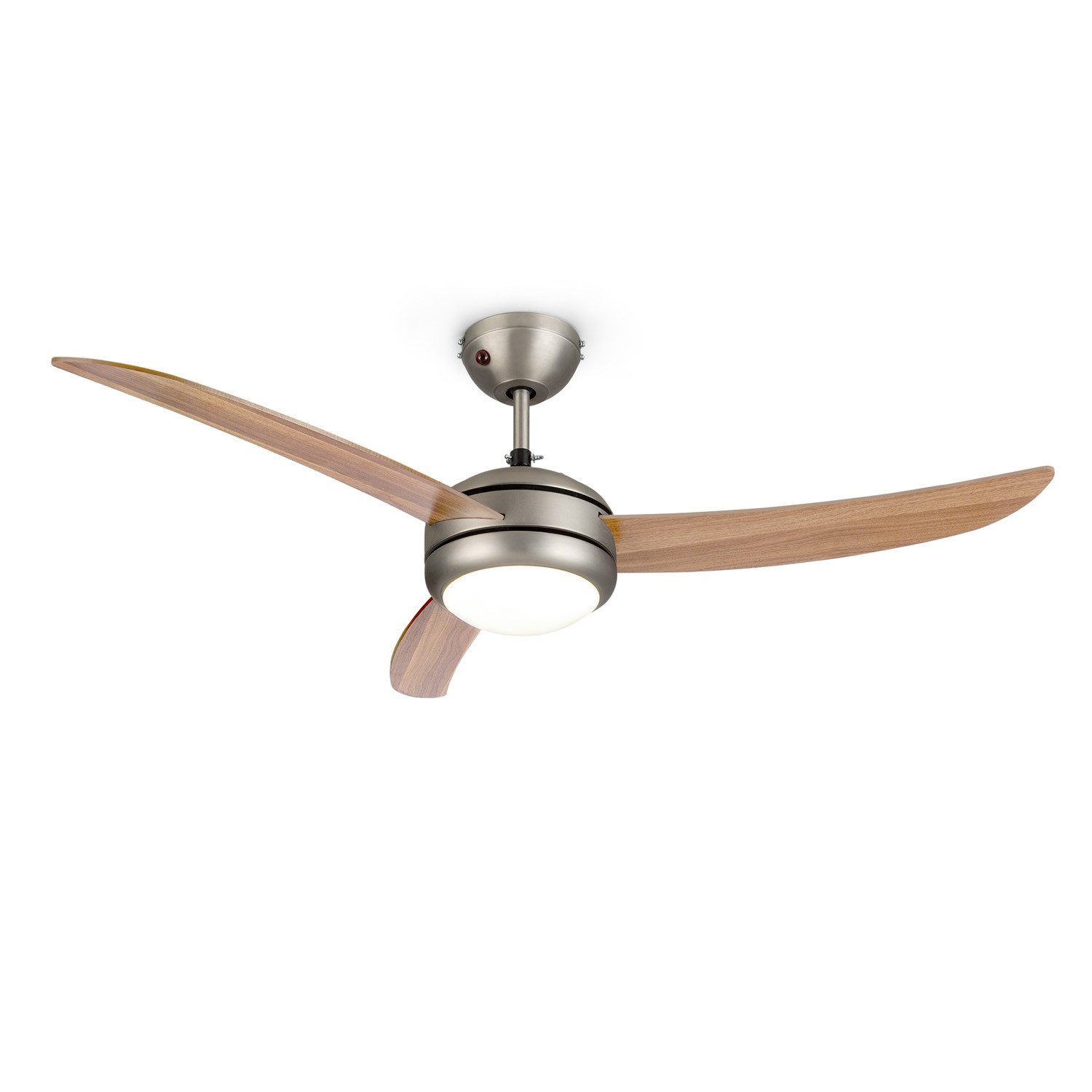 Klarstein Bodenventilator El Paso 2-in-1 Deckenventilator, günstig online kaufen