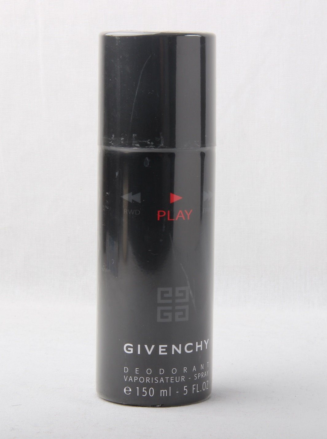 GIVENCHY Körperspray Givenchy Play Man Deodorant spray 150ml