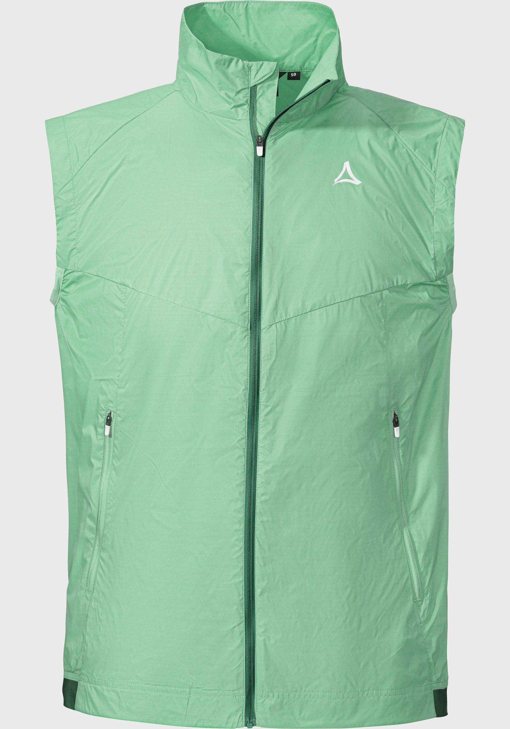 Funktionsweste Vest Bygstad M