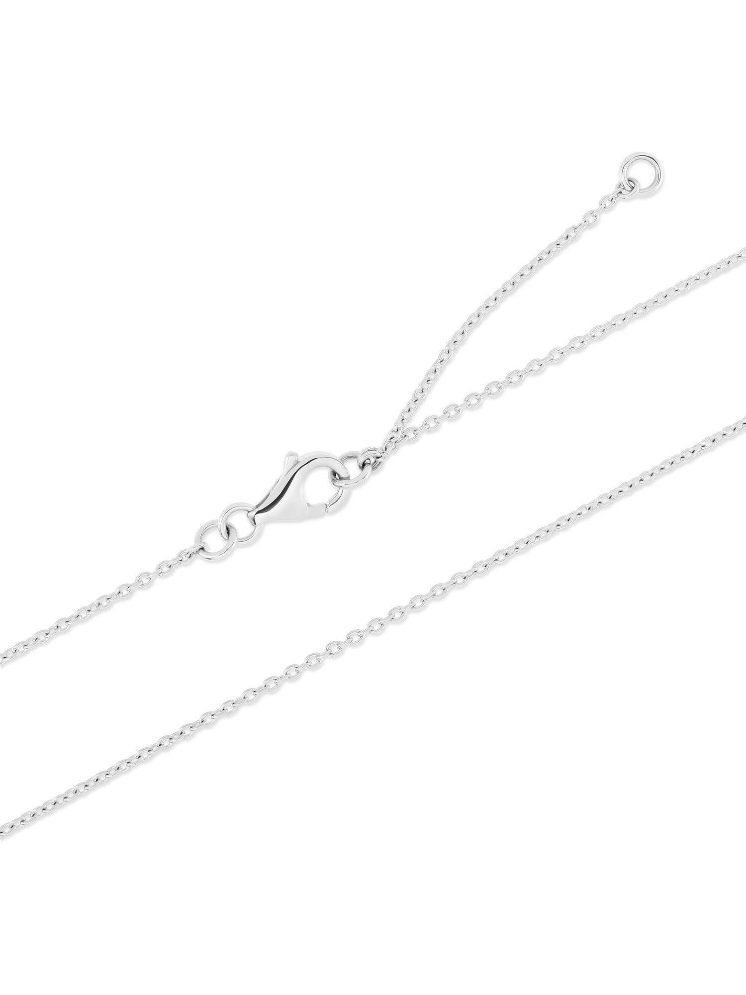 CHRIST Goldkette CHRIST Damen-Kette 375e...