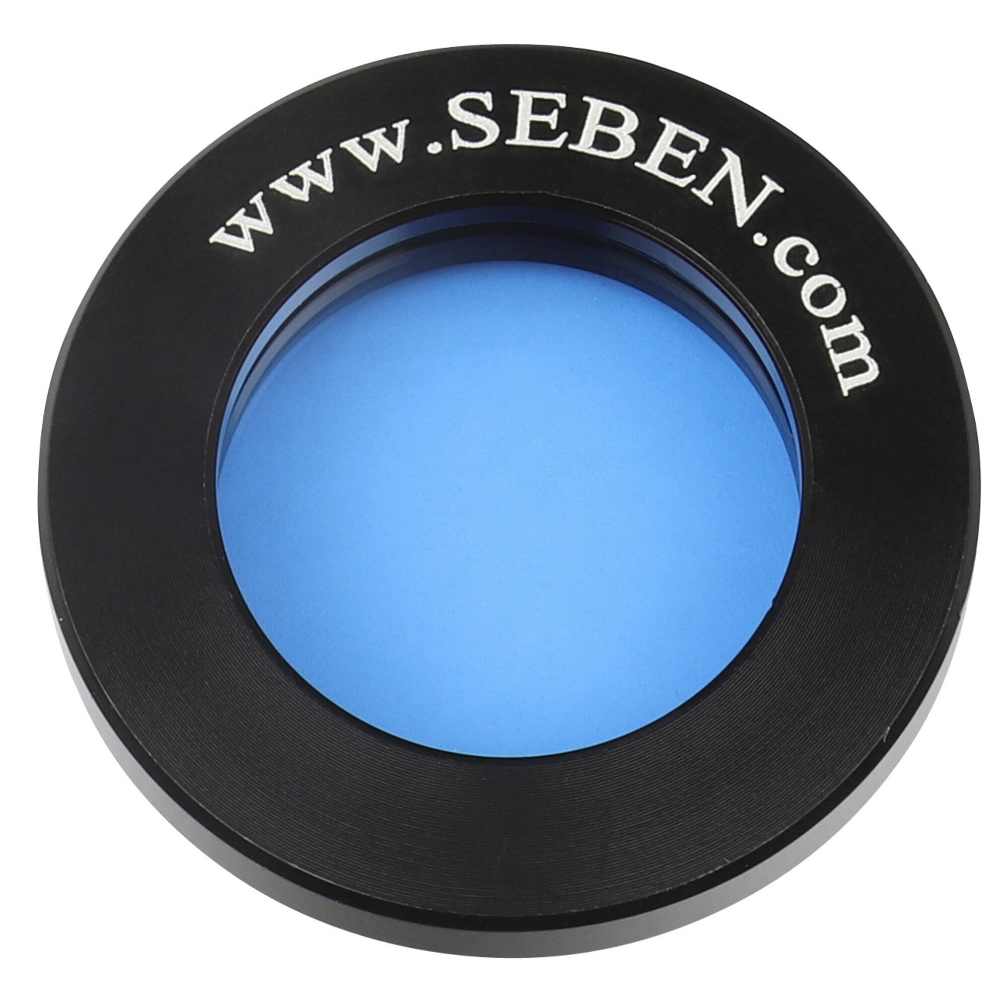 Seben Teleskop Seben Mondfilter MF1 Echtglas 31,7mm 1,25"