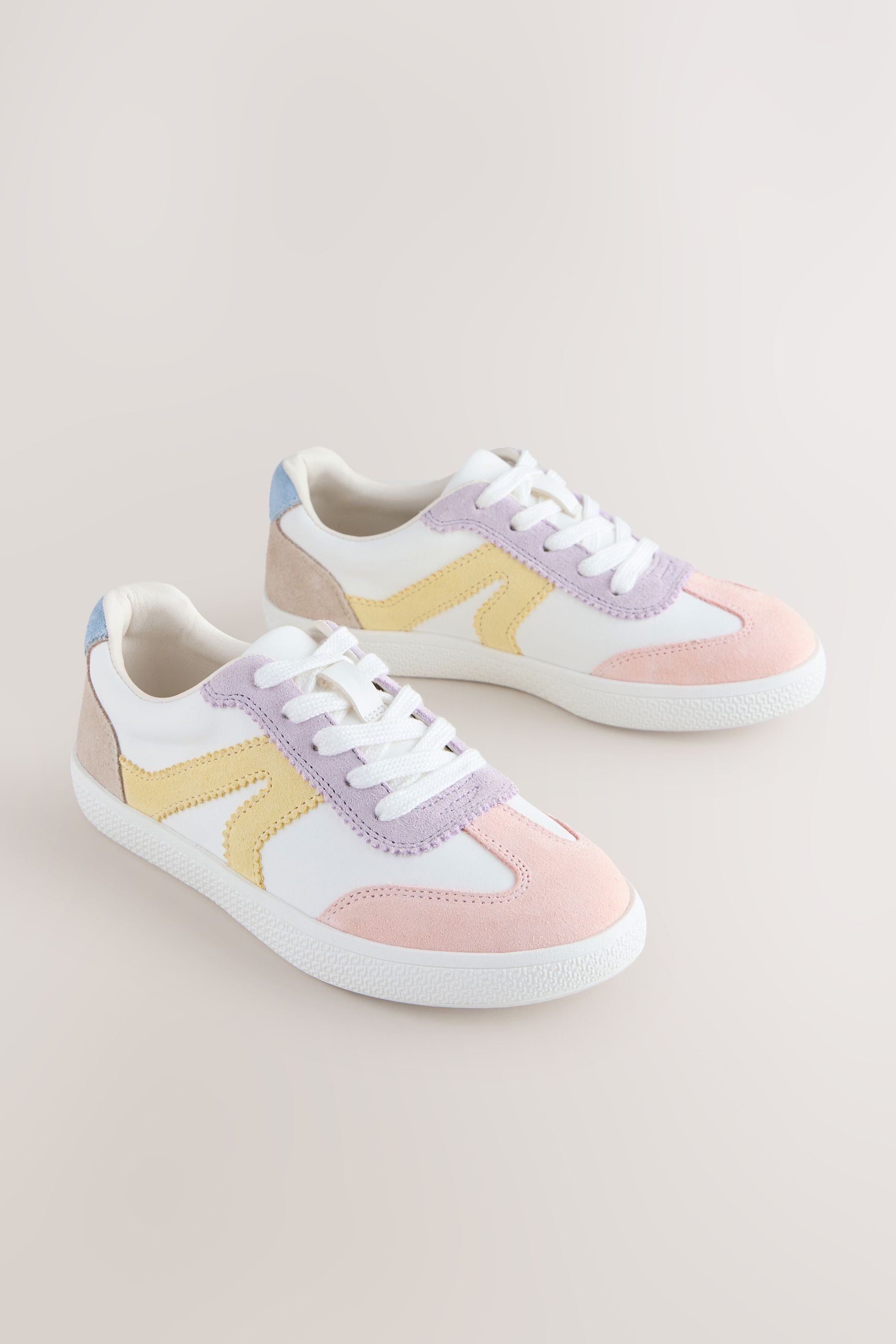 Next Lifestyle Sneaker mit Schnürung Sneaker (1-tlg)