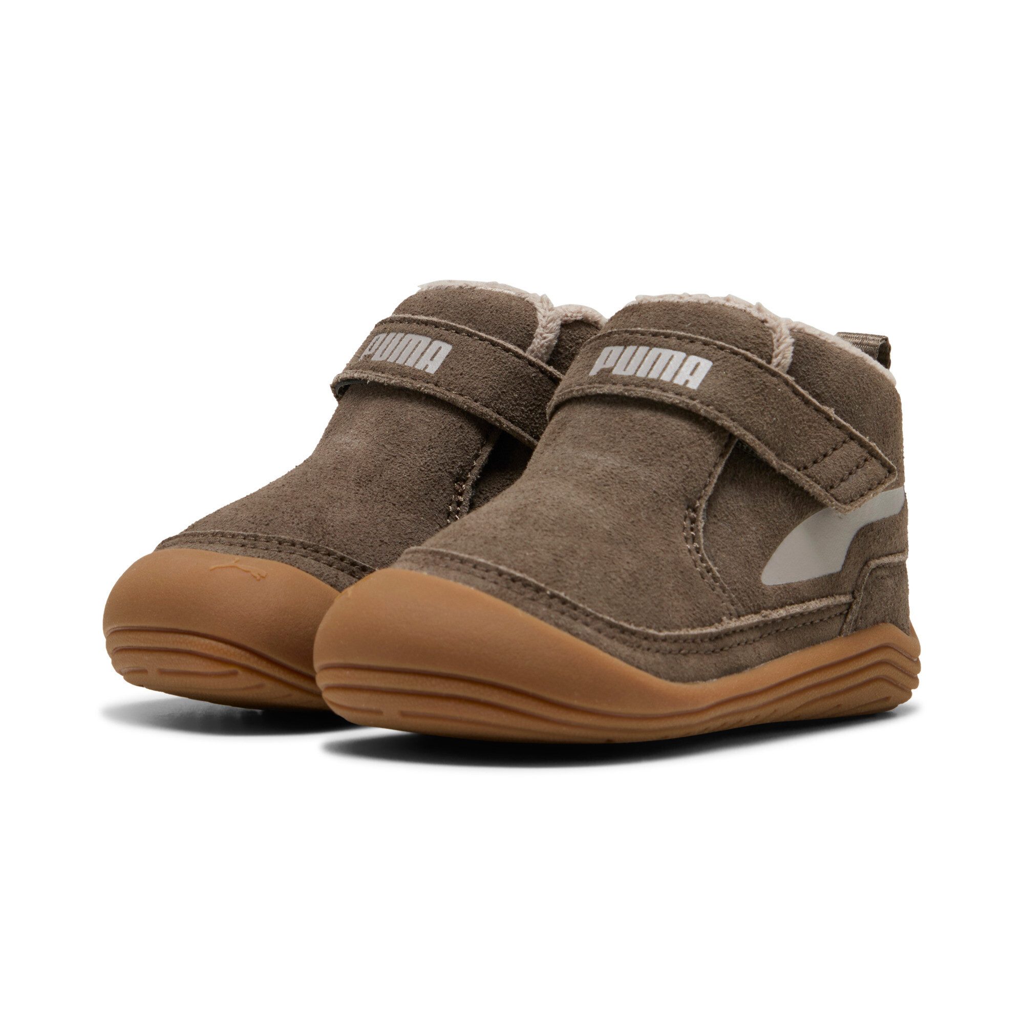 PUMA KITTEN MID PREMIUM V INF Winterboots Winterschuhe