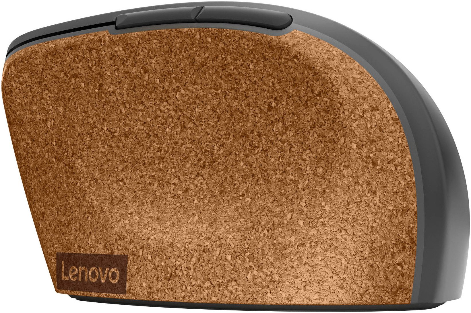 Lenovo Go Wireless Vertical Maus (Funk)