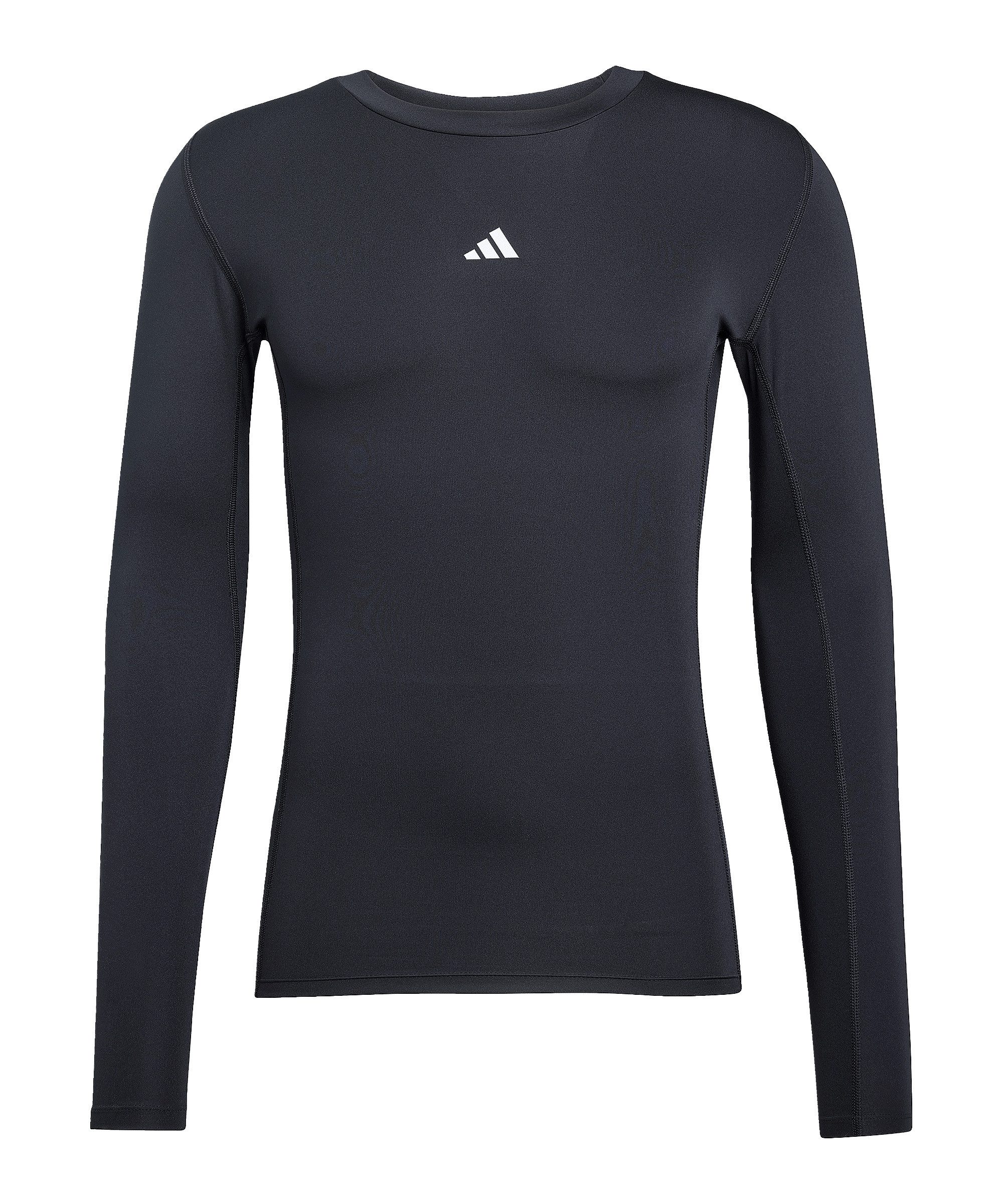 adidas Performance Funktionsshirt adidas Performance Techfit Longsleeve T-S günstig online kaufen