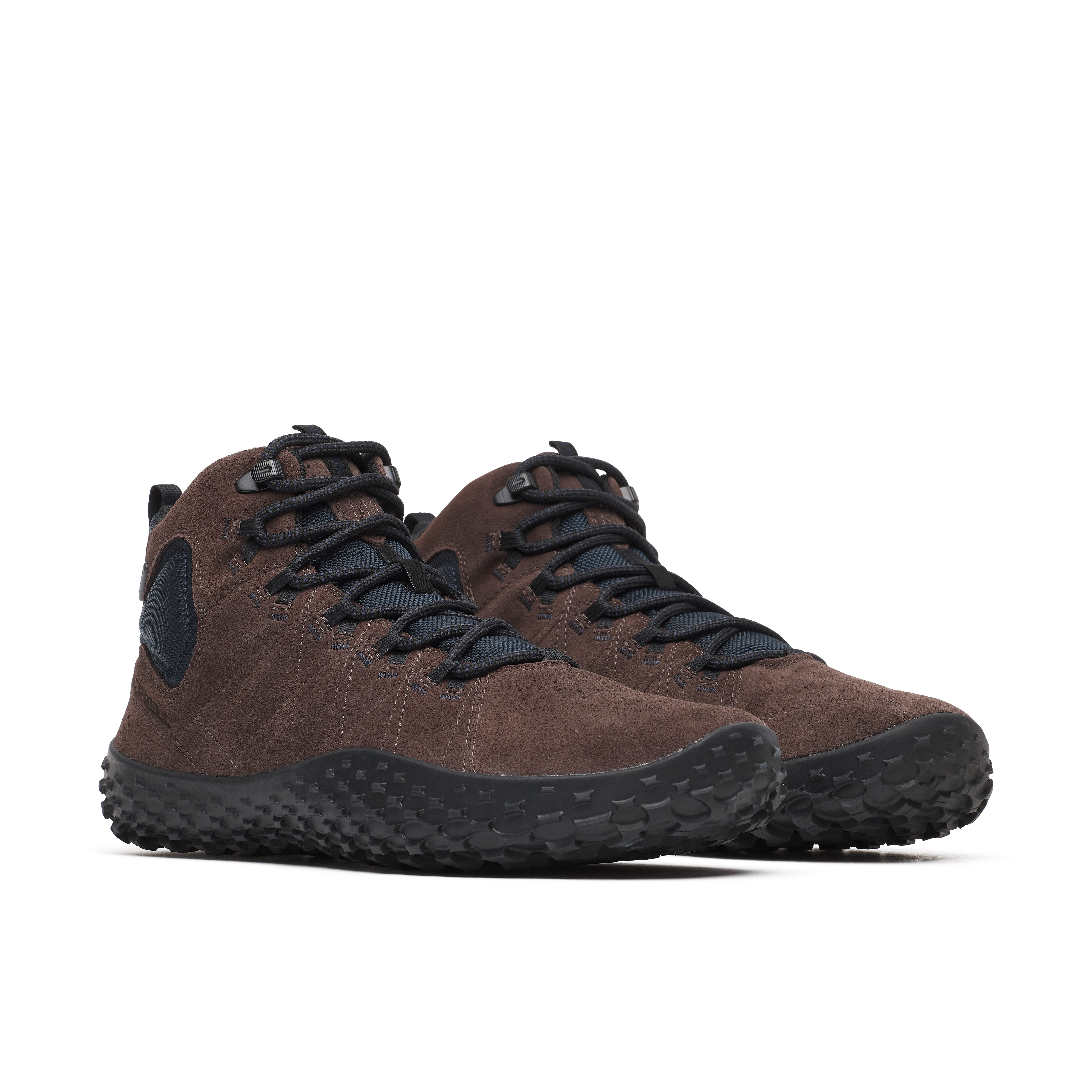 Merrell WRAPT MID WP Wanderschuh