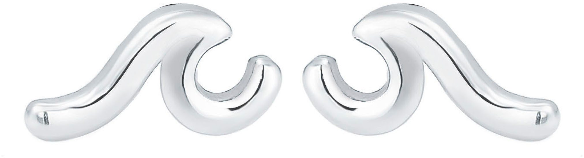 Elli Paar Ohrstecker Schmuck Geschenk Silber 925 Ohrringe günstig online kaufen