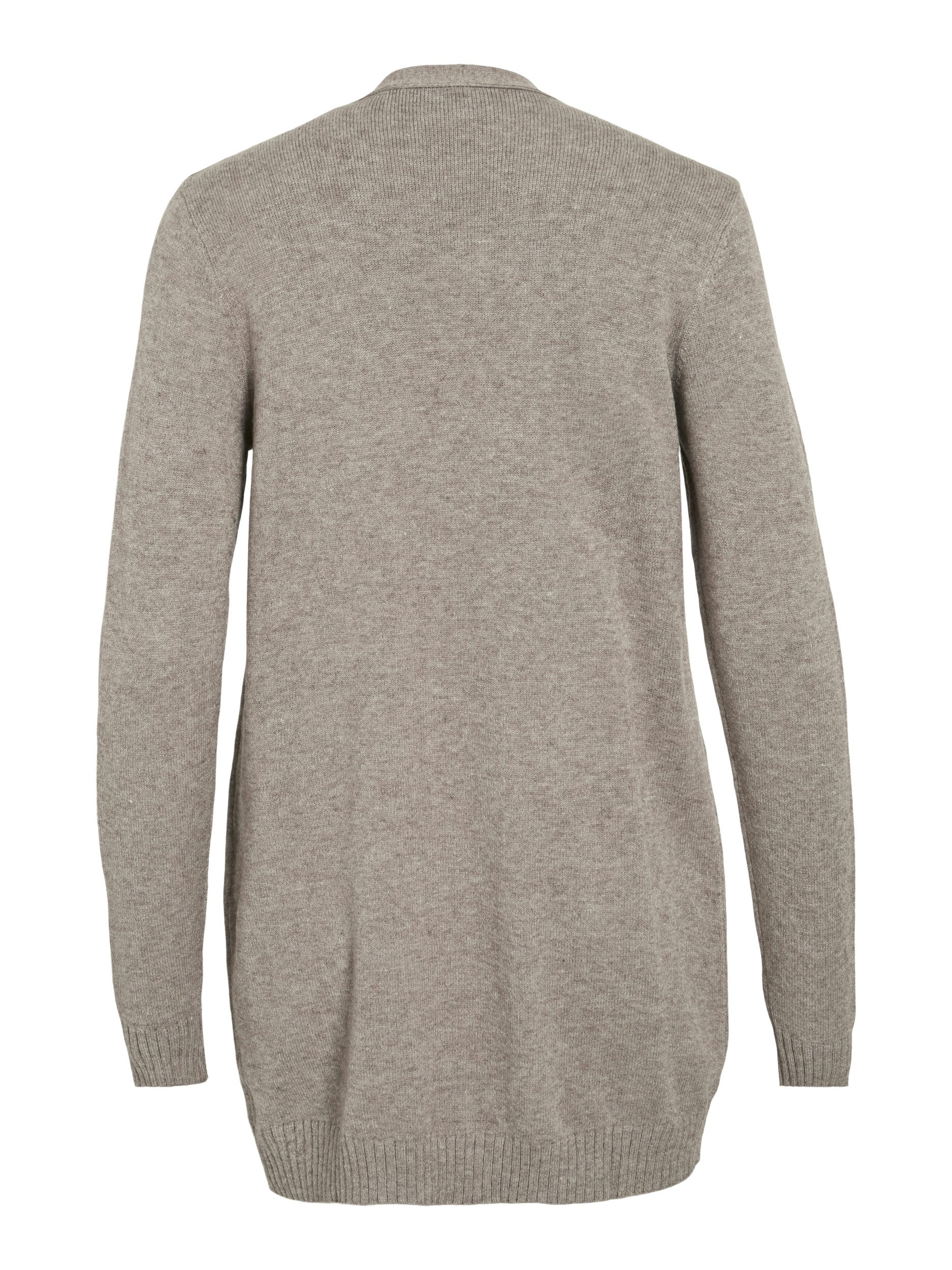 Vila Strickjacke VIRIL OPEN L/S KNIT CARDIGAN - NOOS günstig online kaufen