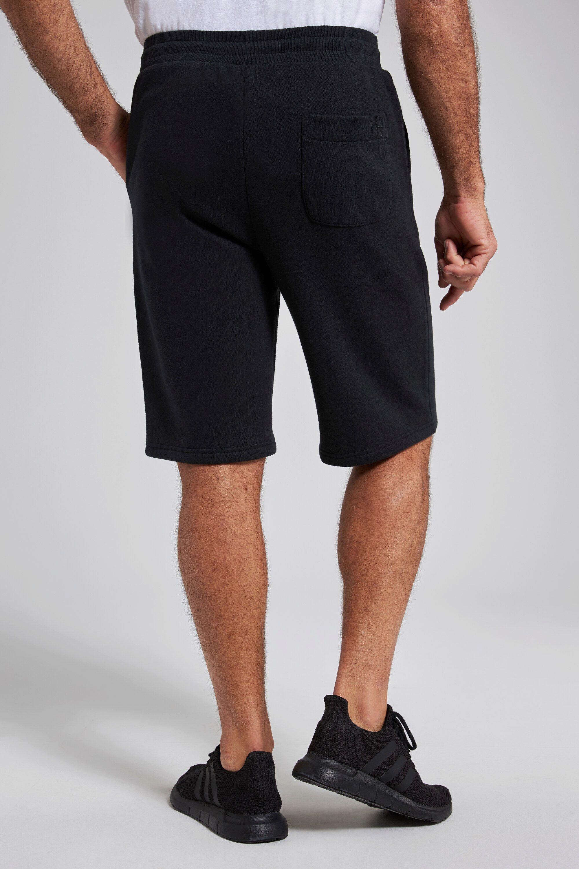 JP1880 Bermudas Sweat-Bermuda mit Tunnelzug