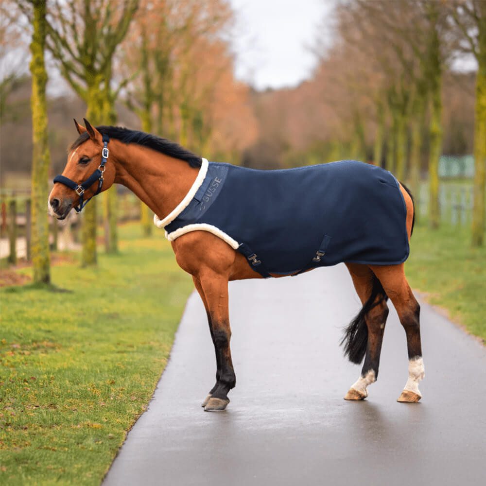 BUSSE Führmaschinendecke Busse Bewegungsdecke 3D Air ST