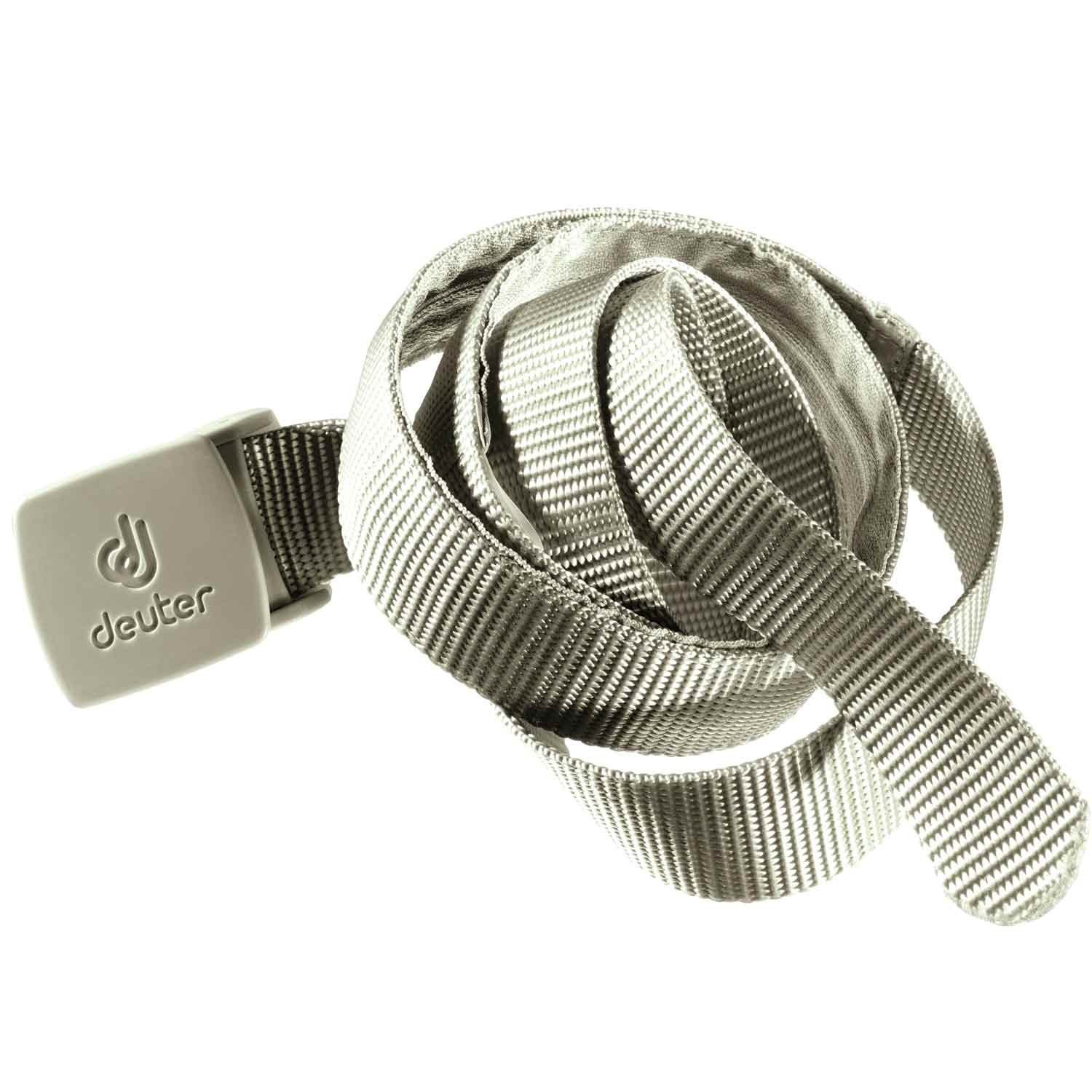 deuter Reisetasche Deuter Geldgürtel Security Belt sand