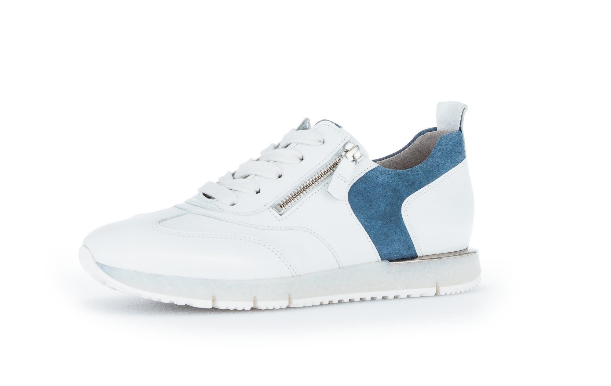 36 / Gabor 83.471.36 Sneaker weiss/nautic