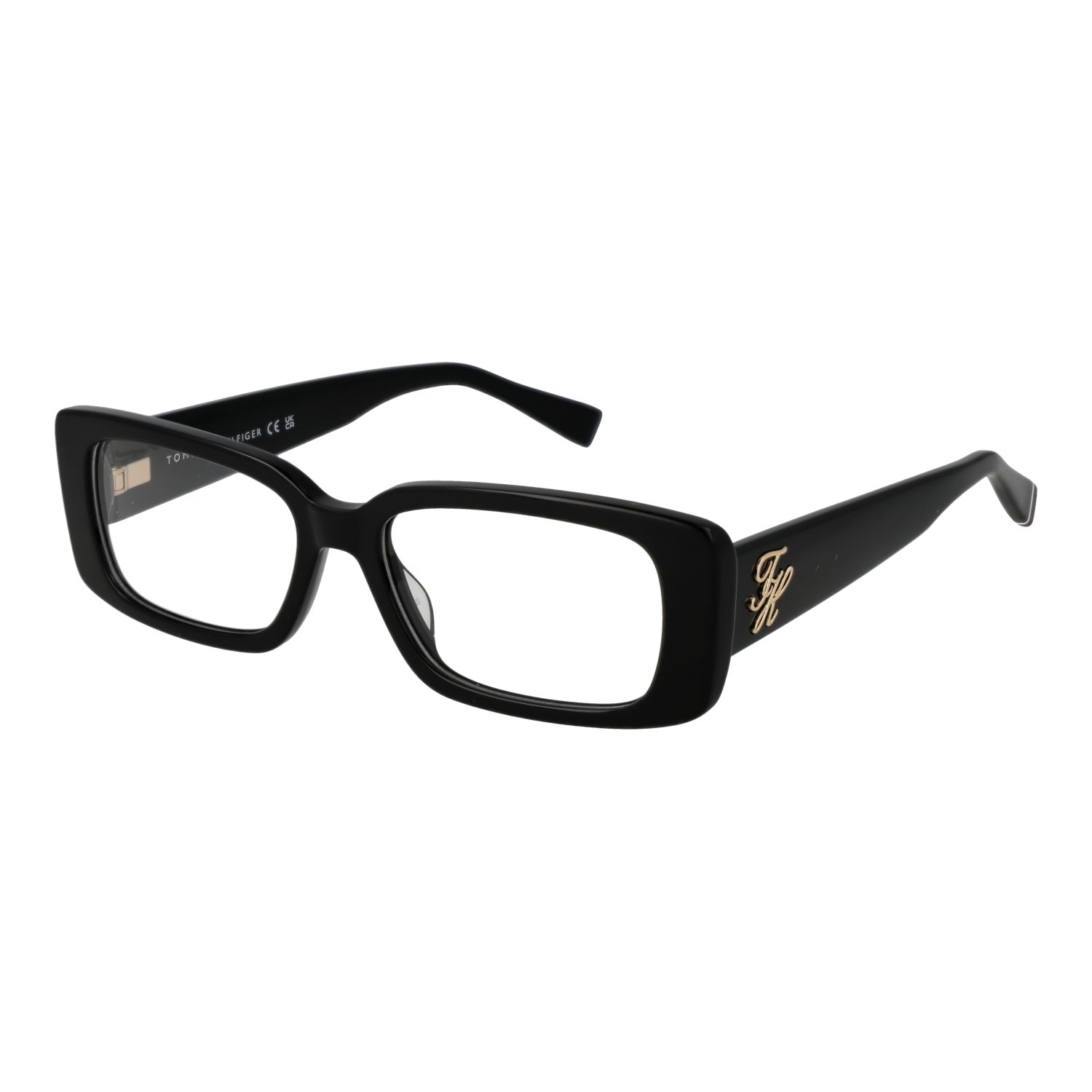 Tommy Hilfiger Equestrian Brillengestell TH 2345 5380716