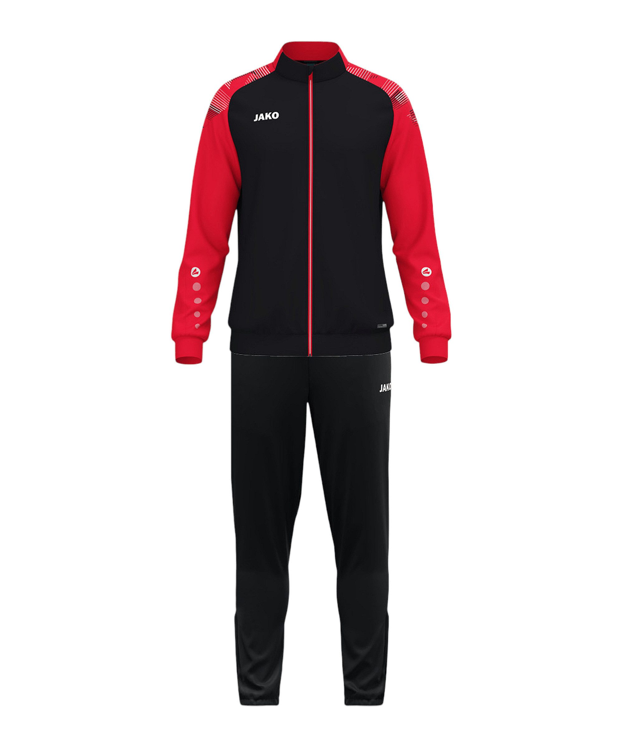 Jako Jogginganzug JAKO Sonic Trainingsanzug Kids