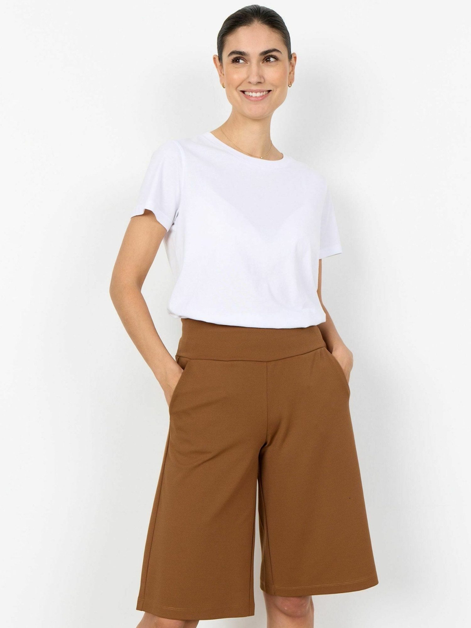 soyaconcept Shorts Soya Concept Shorts SC-SIHAM 105
