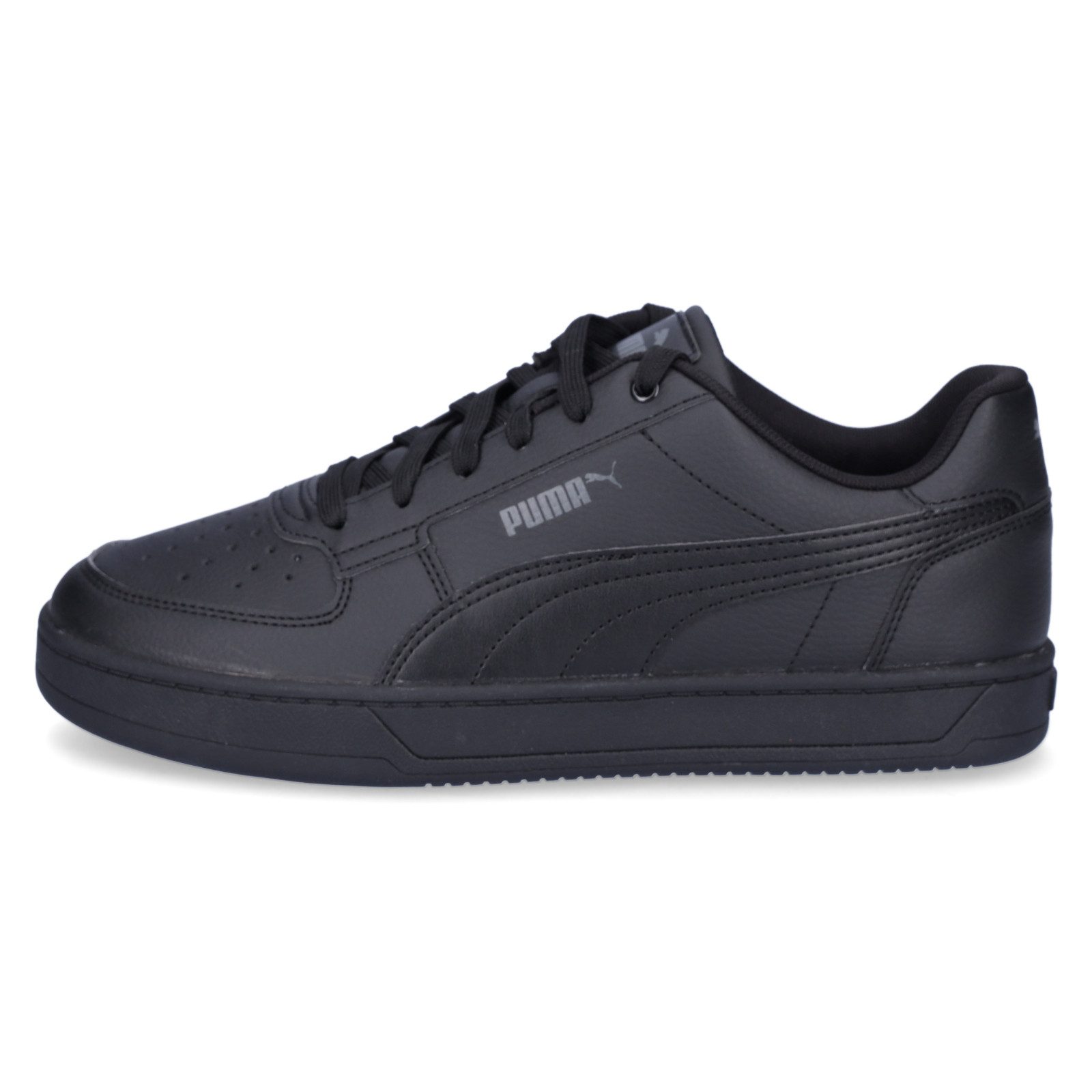 PUMA Puma Herren Sneaker Caven 2.0 schwarz Sneaker günstig online kaufen