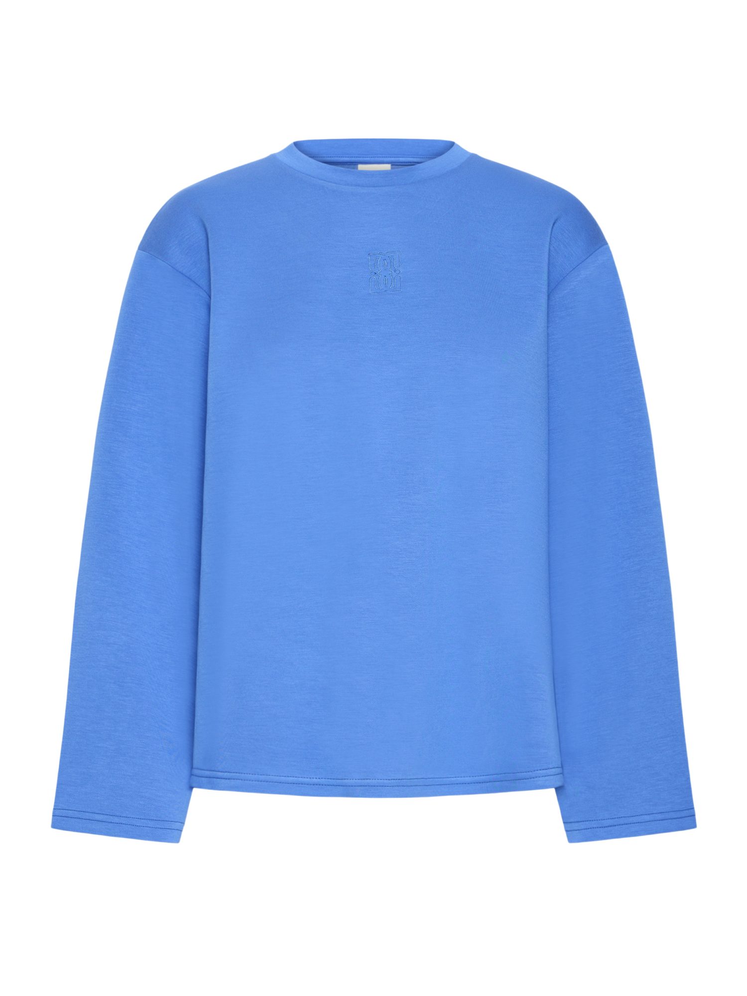 ICHI Langarmshirt