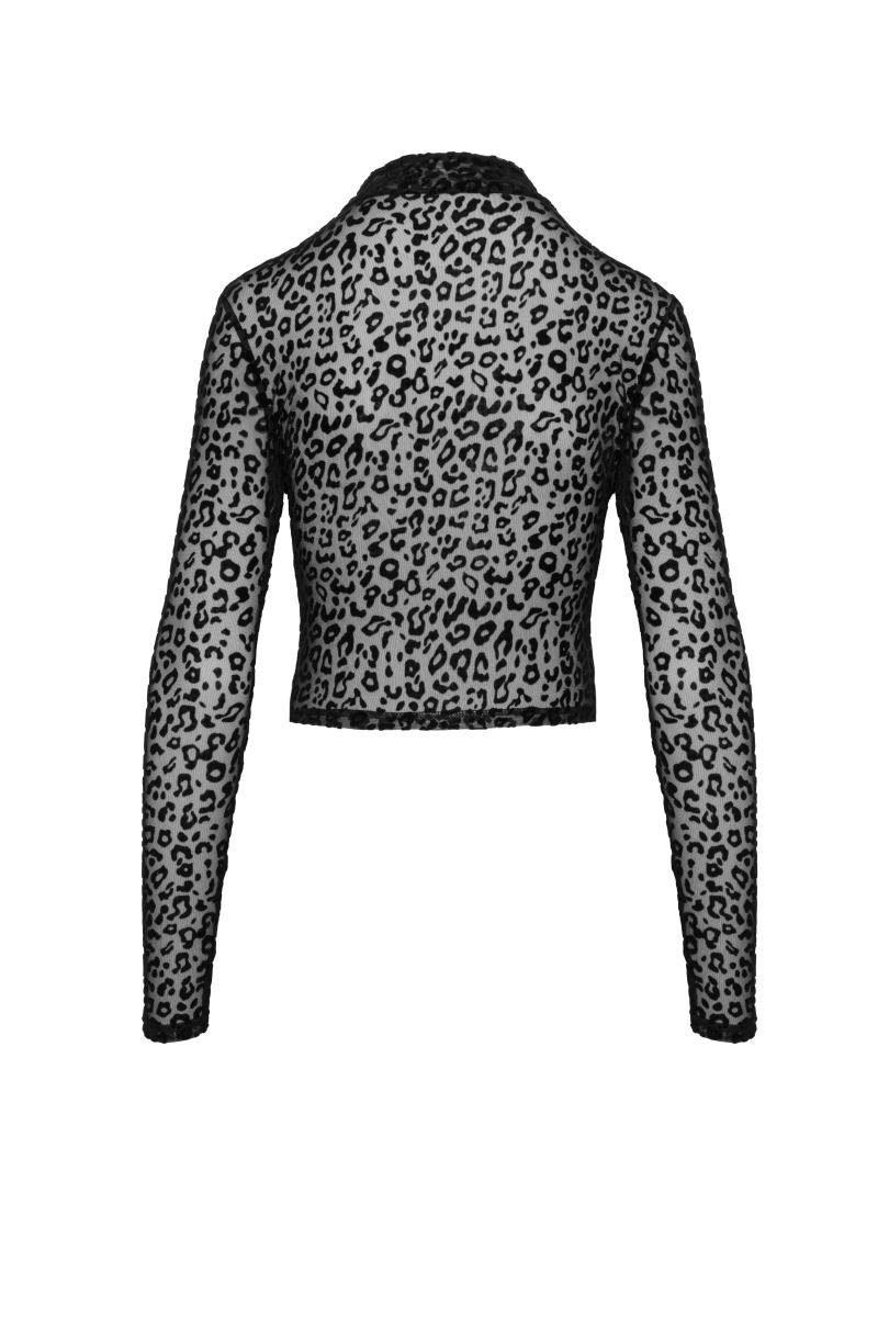 Noir Handmade Yogatop Top in schwarz - M günstig online kaufen