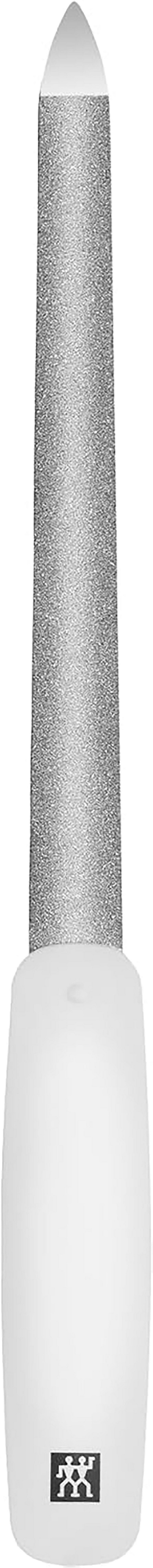 Zwilling Saphir-Nagelfeile Zwilling Beauty Manicure Classic Saphir-Nagelfeile 160mm, 1-tlg.
