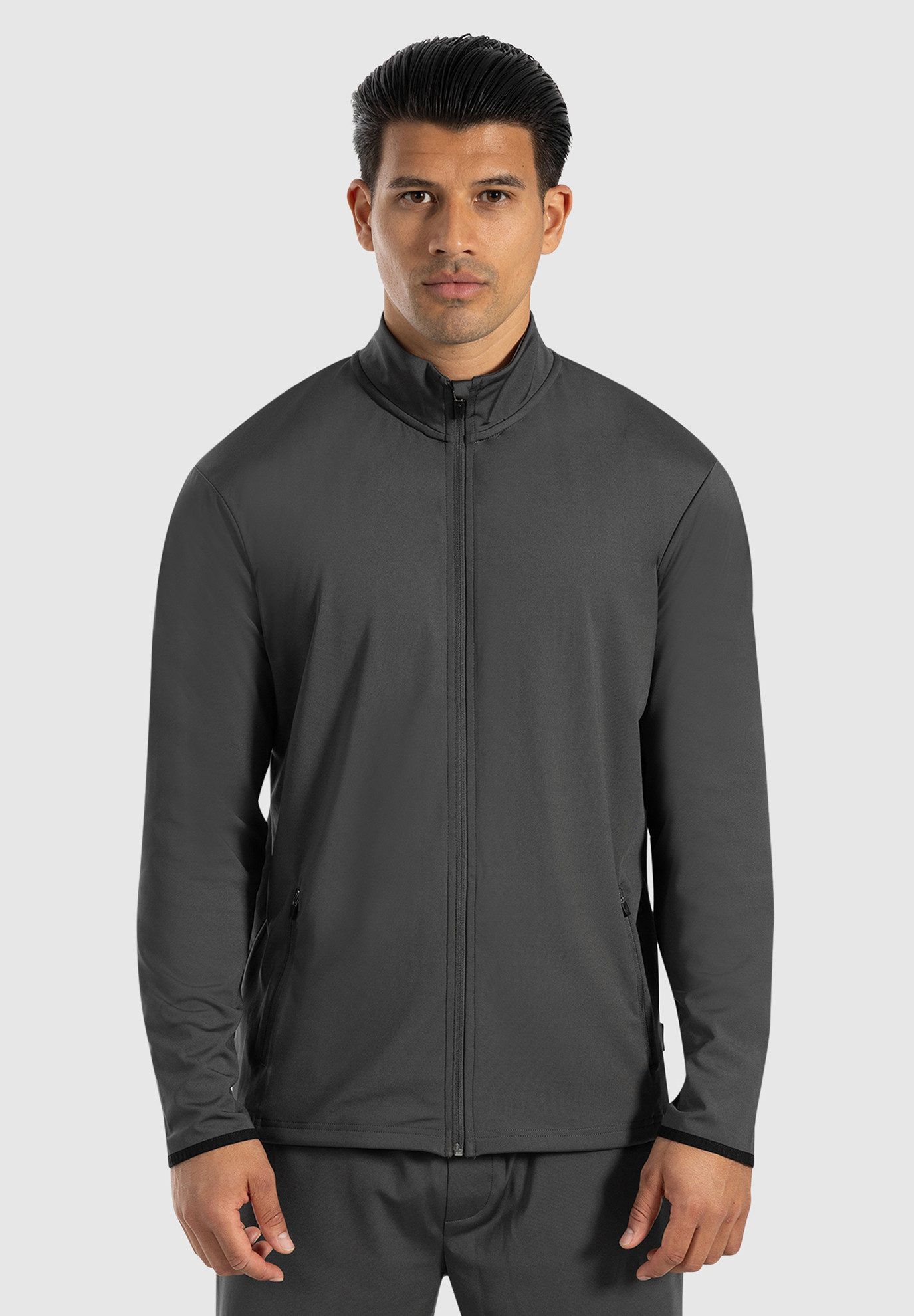 Smilodox Outdoorjacke Zeyn, leichte Sportjacke mit günstig online kaufen