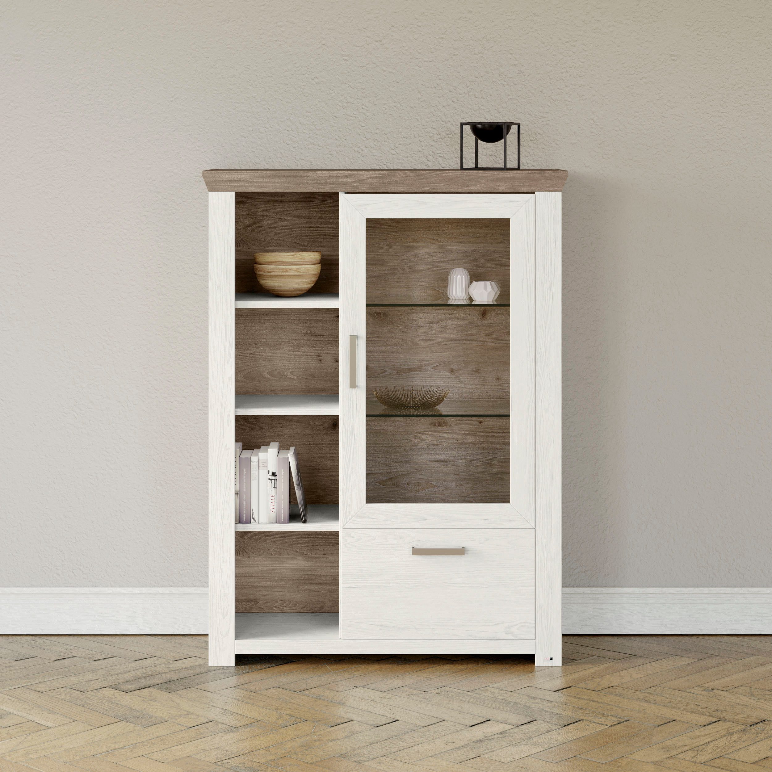 Highboard York