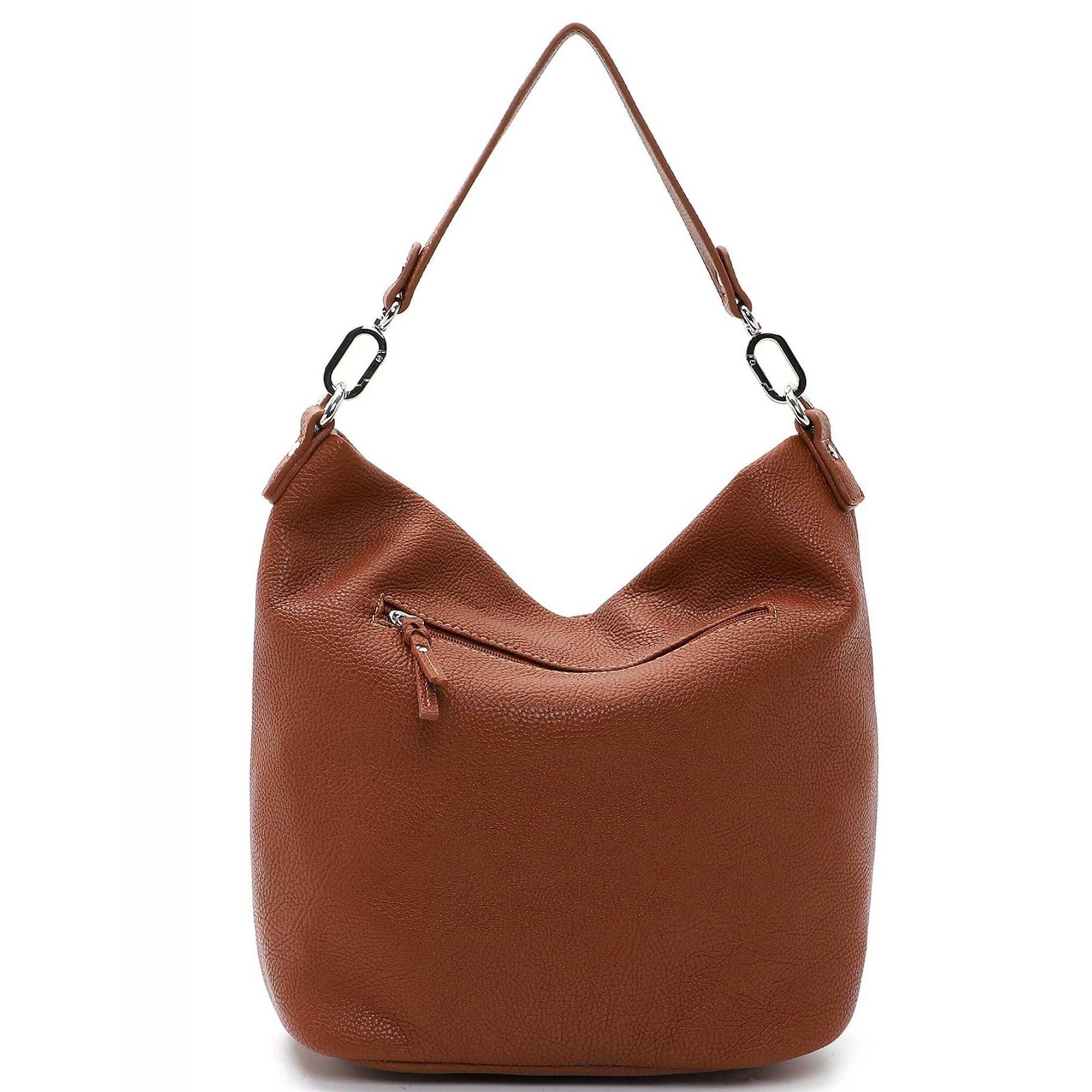 SURI FREY Schultertasche SFY Debby, Polyurethan