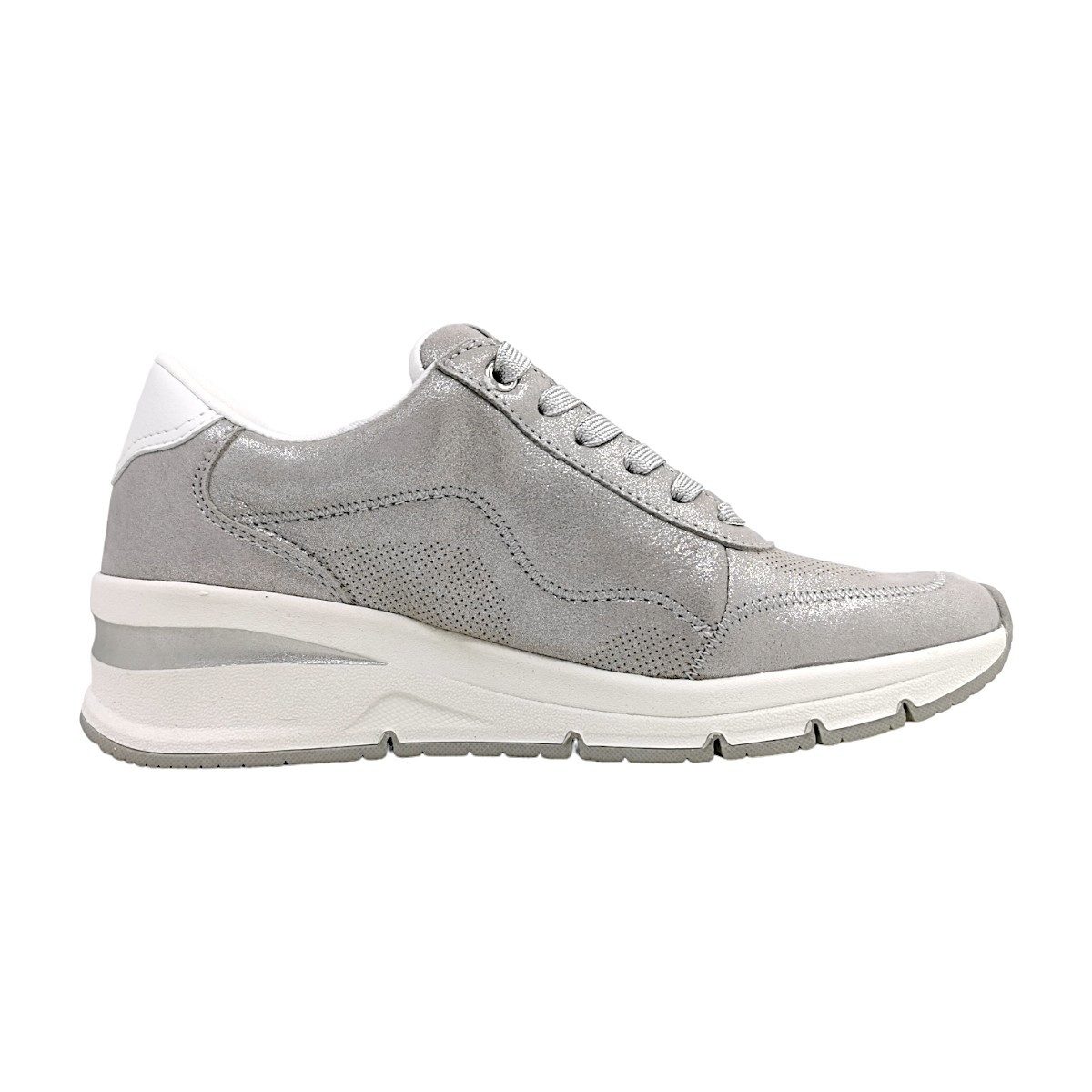 Tamaris Schnürer Schnürschuh günstig online kaufen