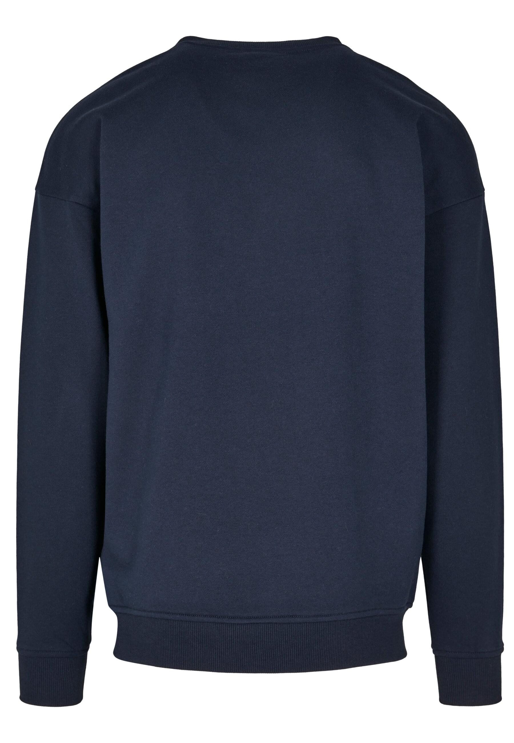 URBAN CLASSICS Rundhalspullover "Urban Classics Herren Sweat Crewneck", (1 günstig online kaufen
