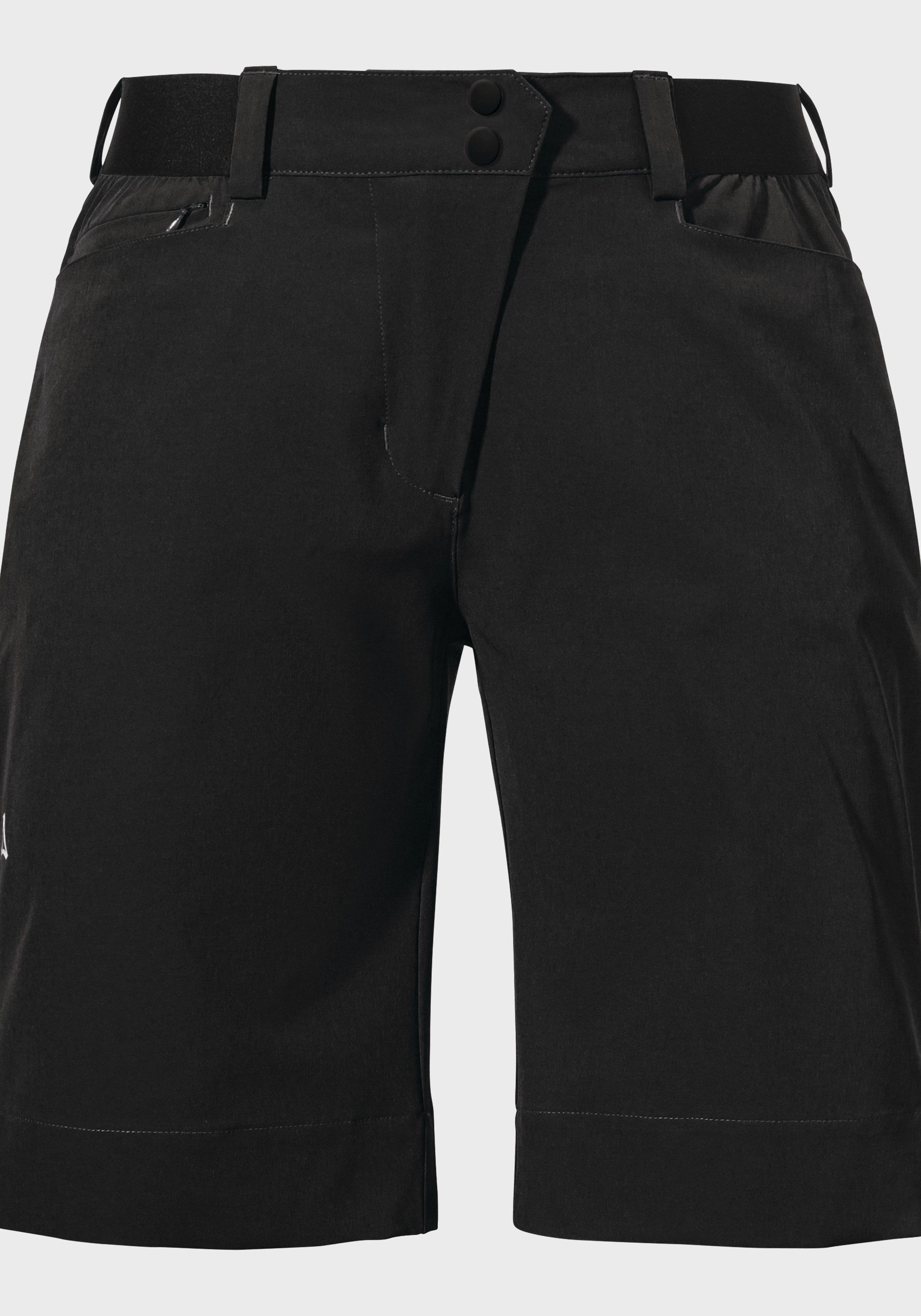 Schöffel Shorts Bike Shorts Style Keitele WMS