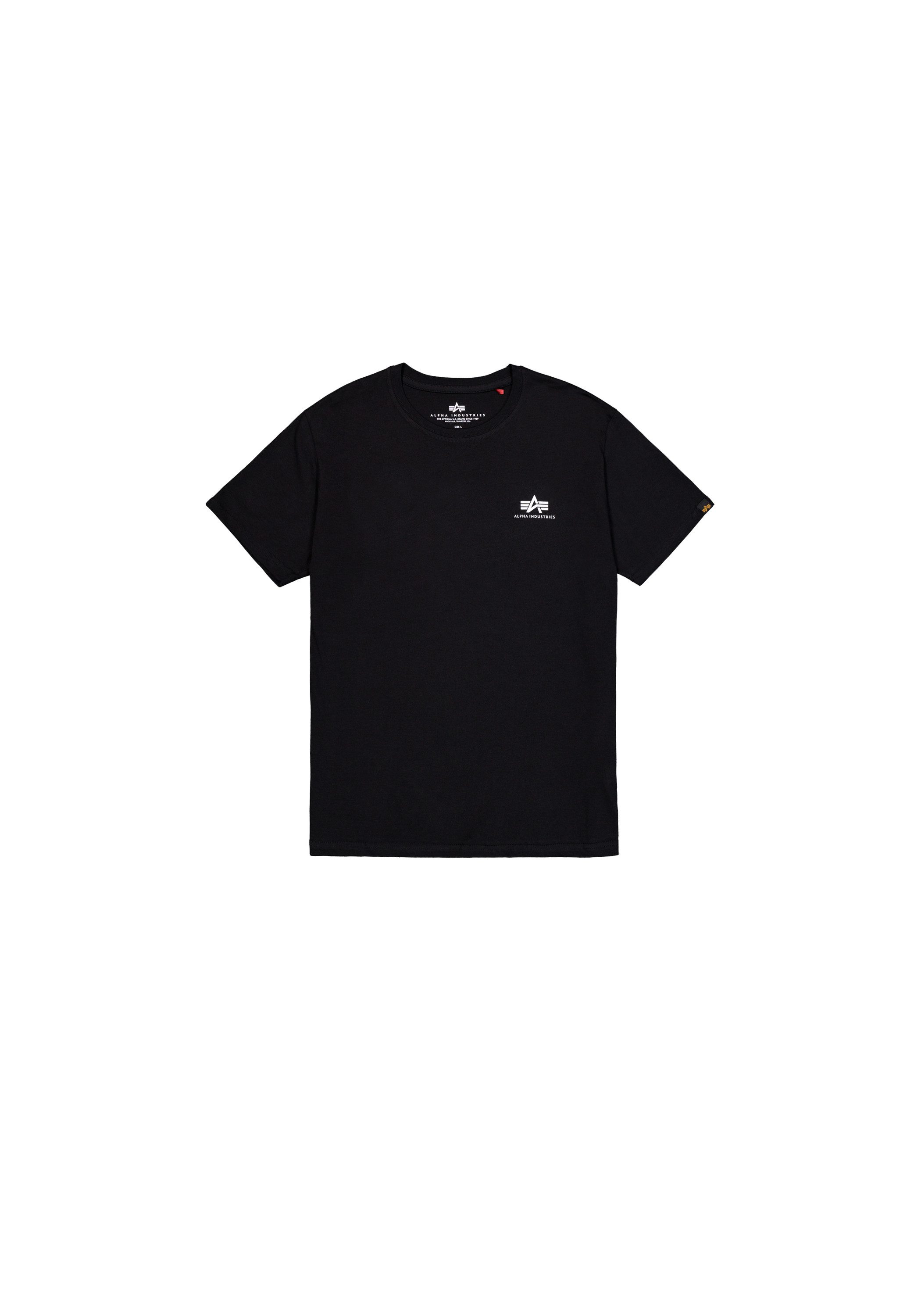 Alpha Industries T-Shirt Basic T-Shirt SL günstig online kaufen