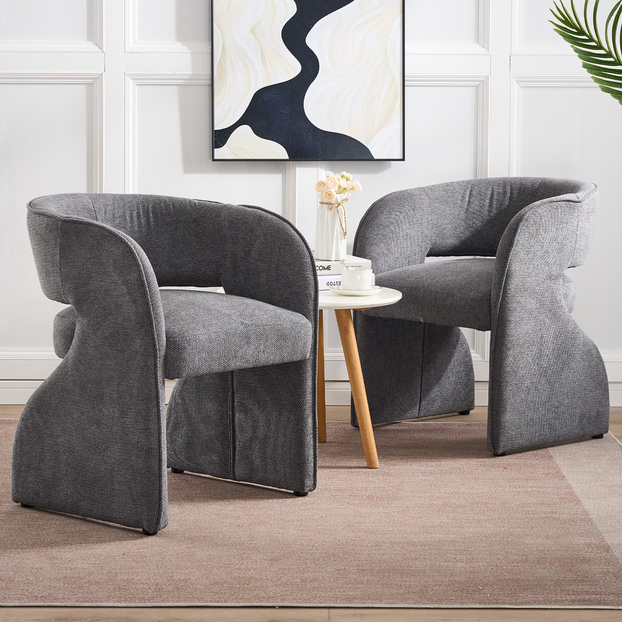STILVORA Ohrensessel Wohnzimmersessel Relaxsessel Loungesessel Fernsehsesse günstig online kaufen