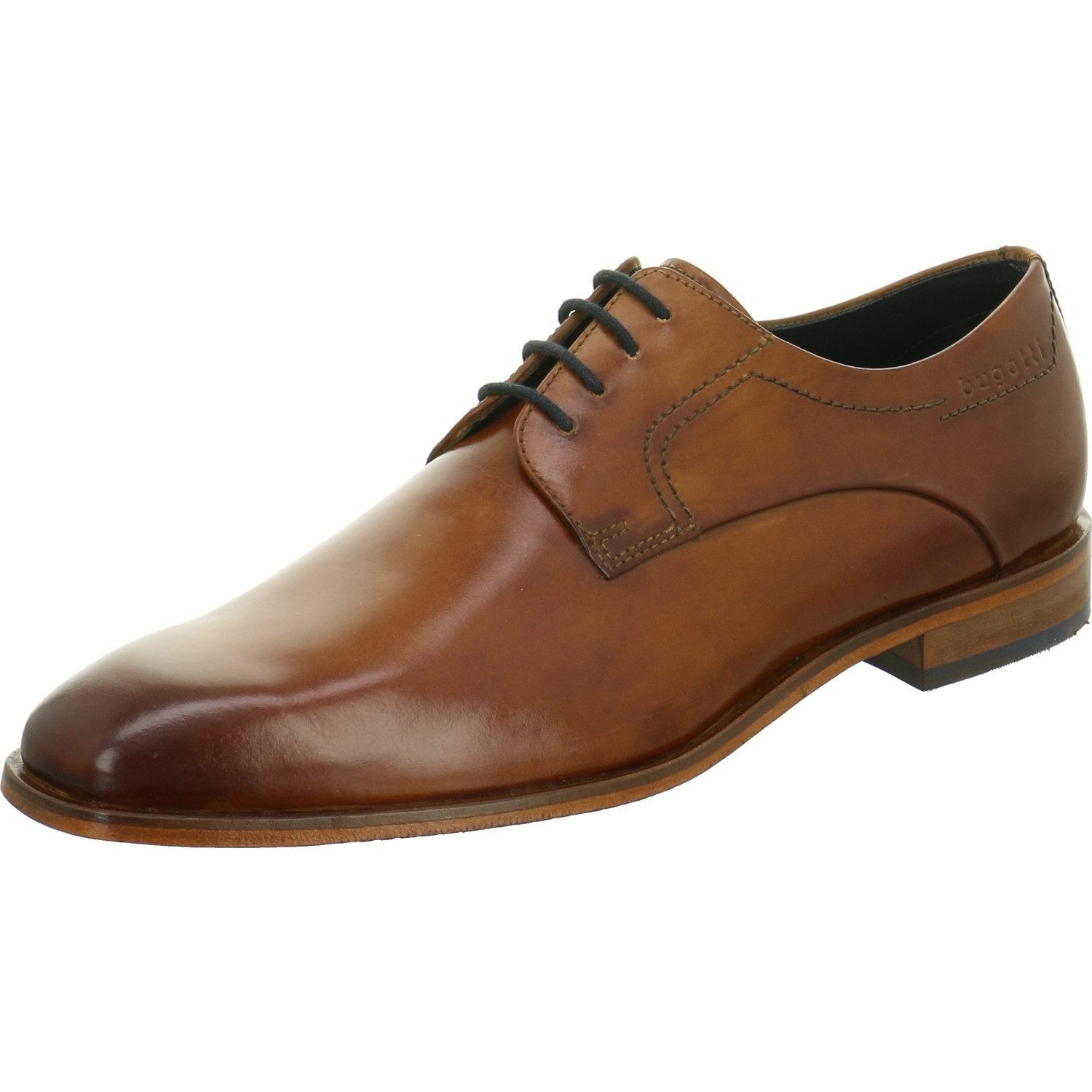 bugatti bugatti für Herren Schnürschuh (keine Angabe, keine Angabe)