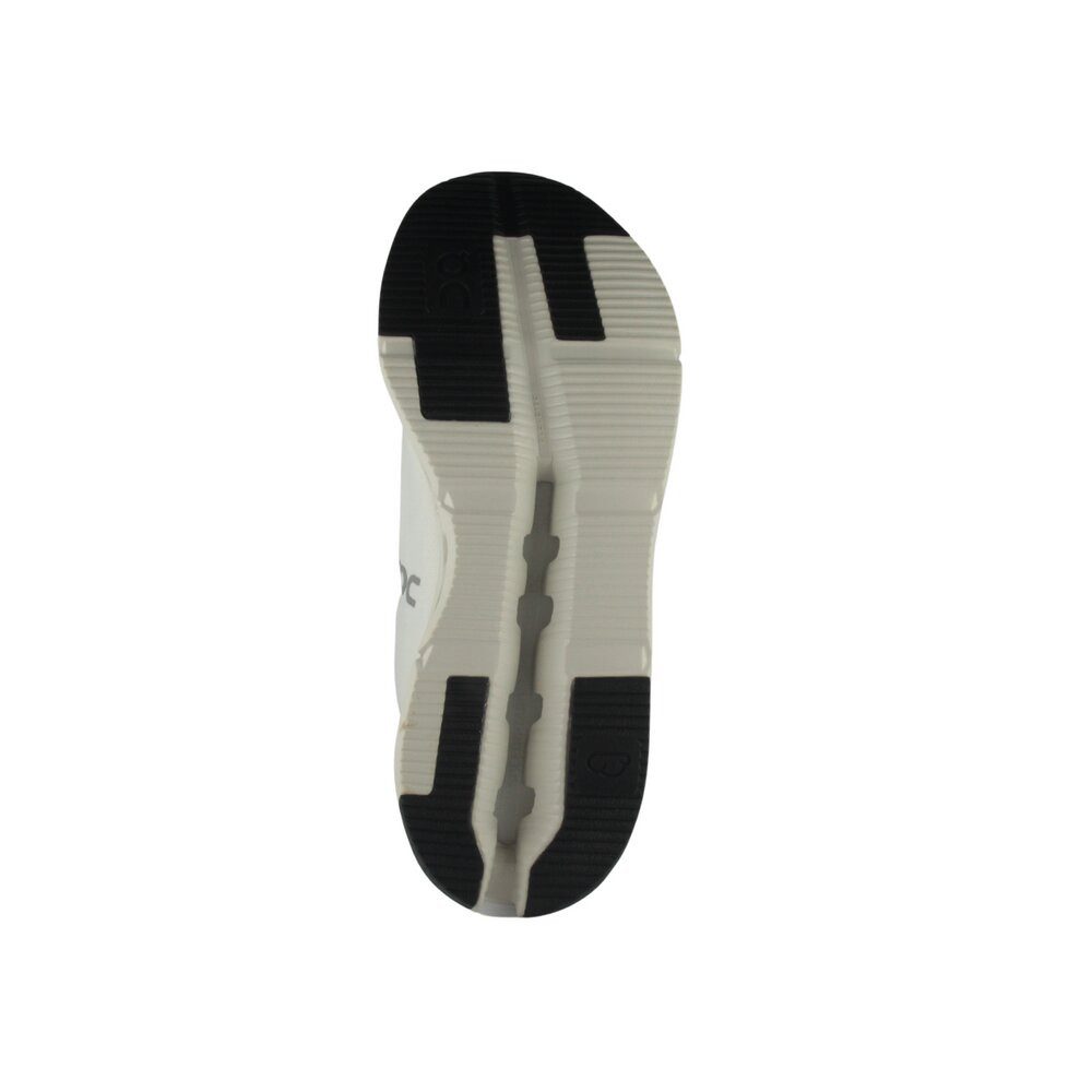 on ON - Cloudnova - 2698483 - White/Eclipse Schnürschuh