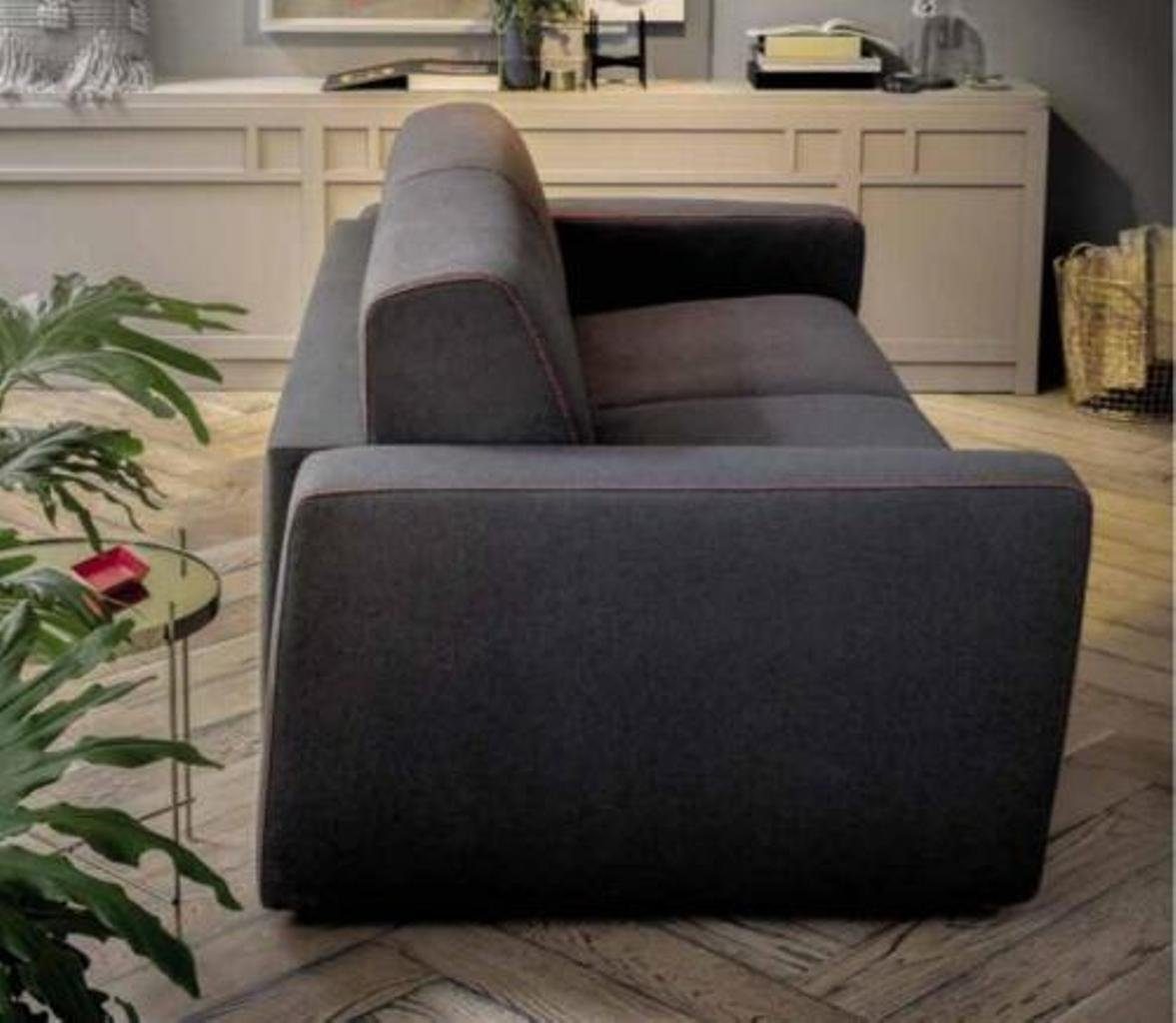 Polster Couchen Sitzer Sofas Couch 3 Moderne JVmoebel Wohnlandschaft Sofa 3-Sitzer,