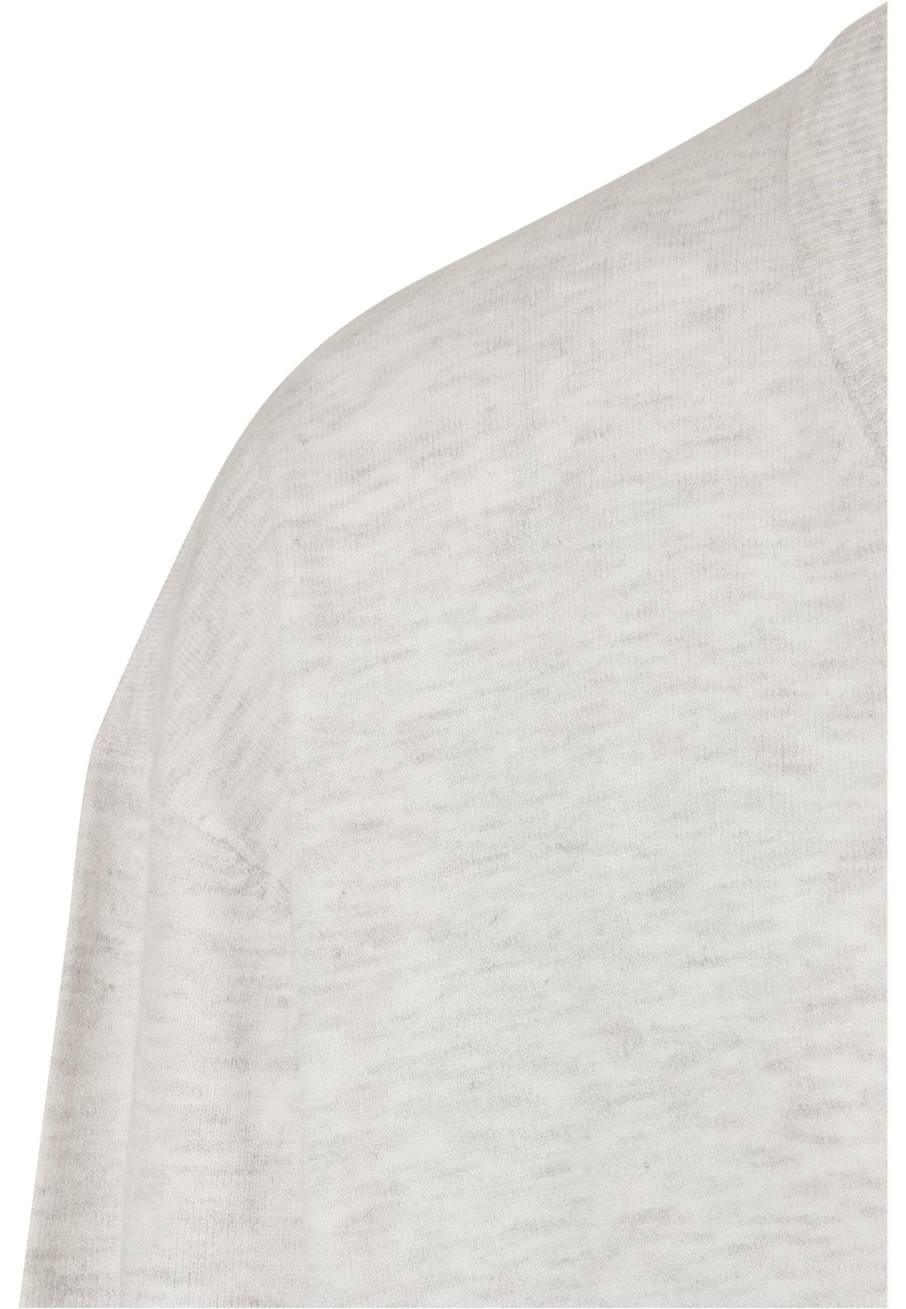 URBAN CLASSICS Strickjacke Urban Classics Herren Eco Mix Boxy Cardigan (1-tlg)