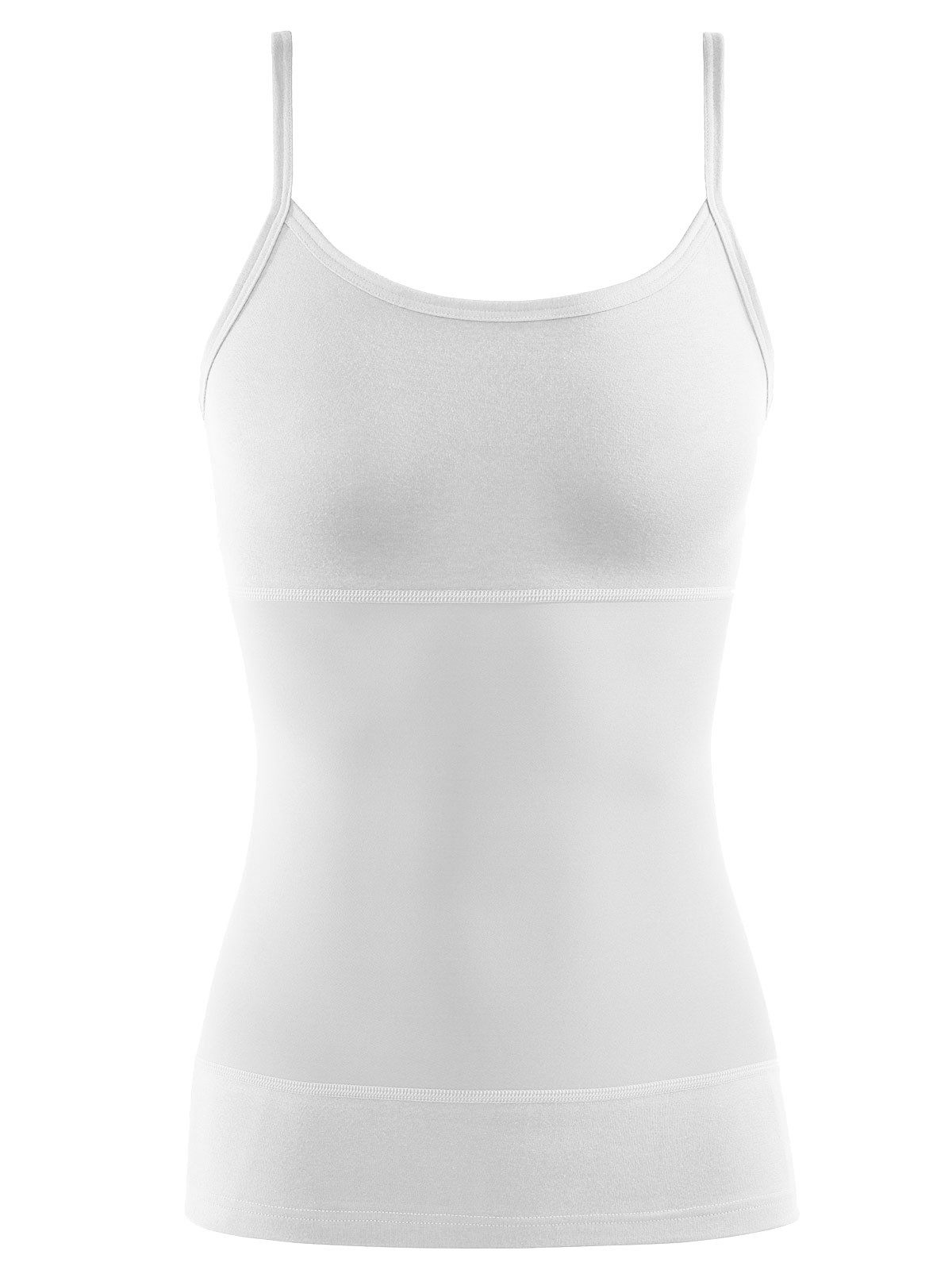 Pompadour Shapinghemd Bodyshaper Top Body-Shaper (Stück, 1-St) - günstig online kaufen