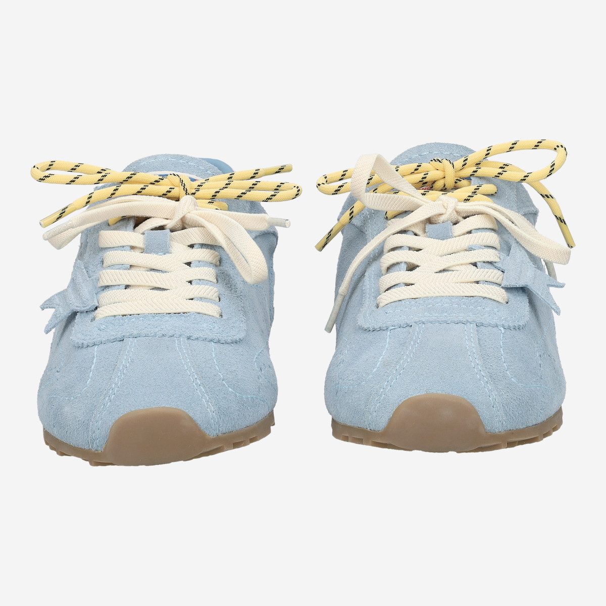 MRP MRP MEDELIN V.2, Sneaker, Blau, Damen Sneaker