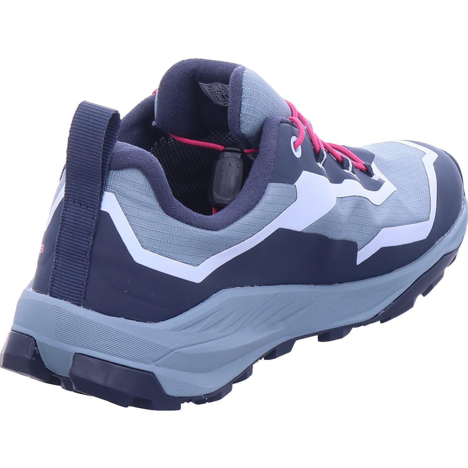 Lowa TRAILUX GTX LO JR Wanderschuh