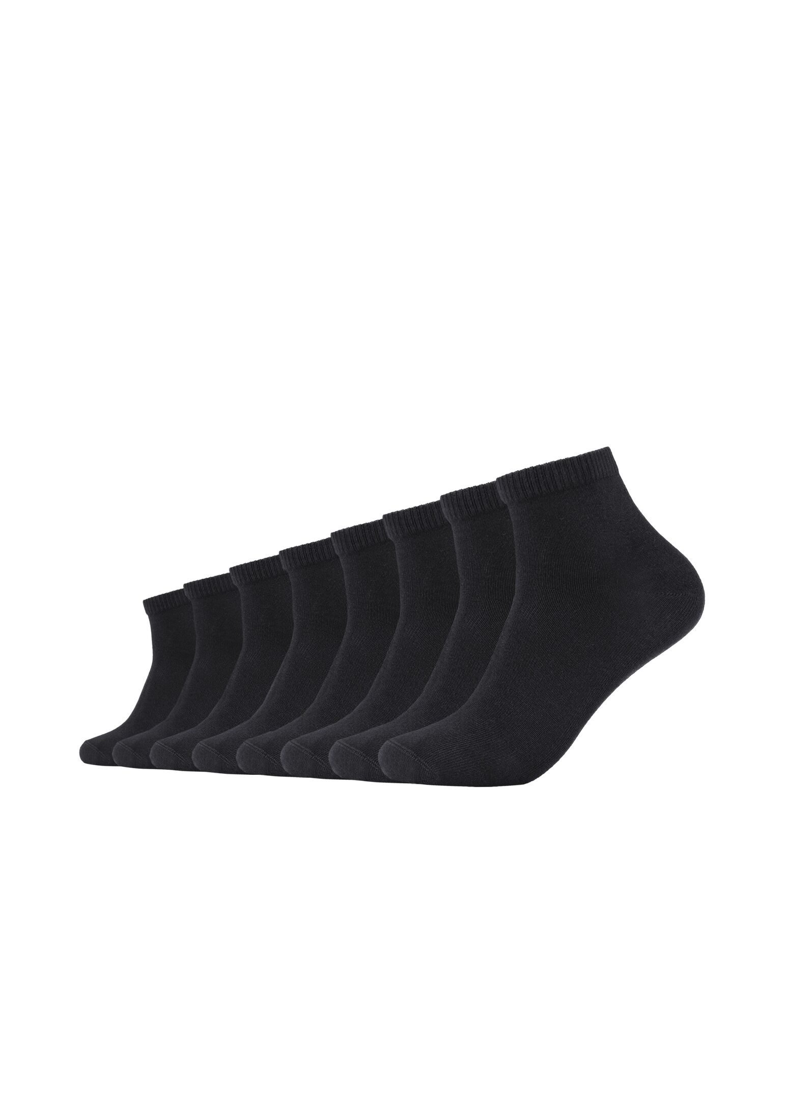 s.Oliver Kurzsocken Kurzsocken 8er Pack günstig online kaufen