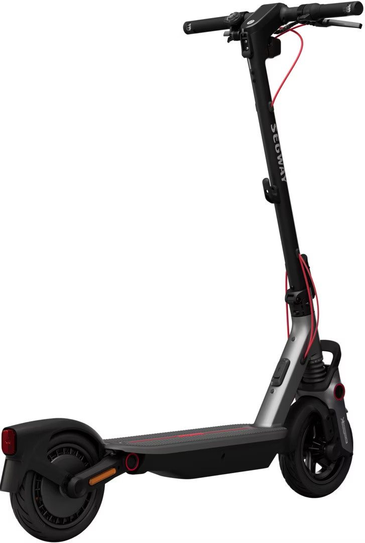 Ninebot E-Scooter Ninebot by Segway F3 PRO D – Bild 5 von 5