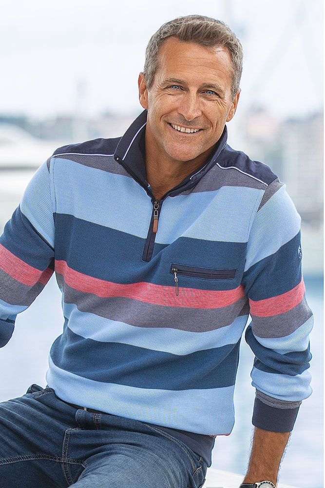 Hajo Sweater