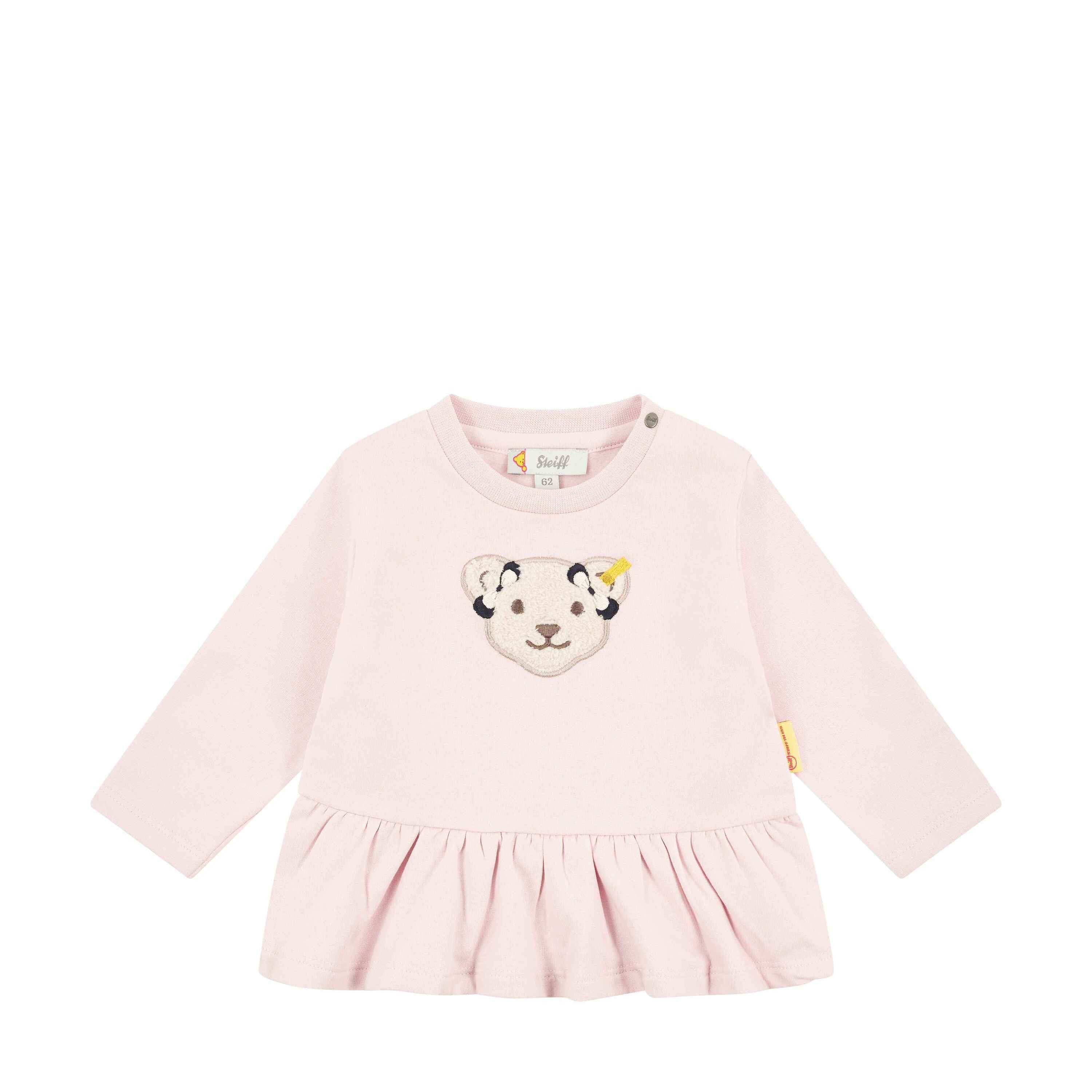 Steiff Sweatshirt Sweatshirt Dalmatian