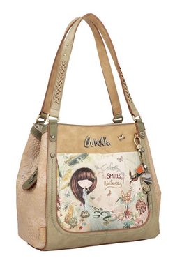 Anekke Schultertasche Amazonia